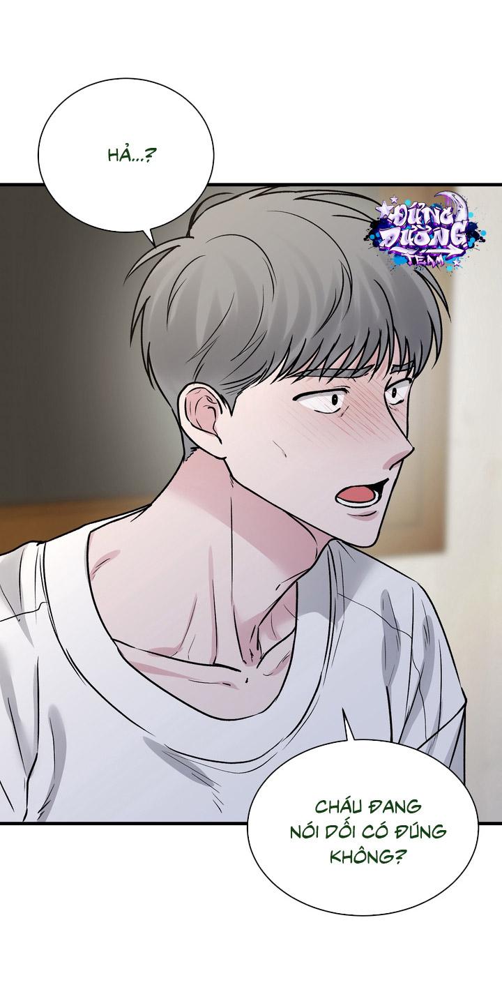 Đọc truyện [DDT] NGƯỜI CHÚ TÔI YÊU! - Chapter 5