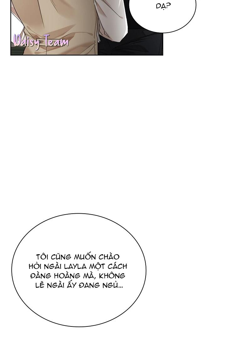 Đọc truyện (Daisy) Snake Hole - Chapter 4