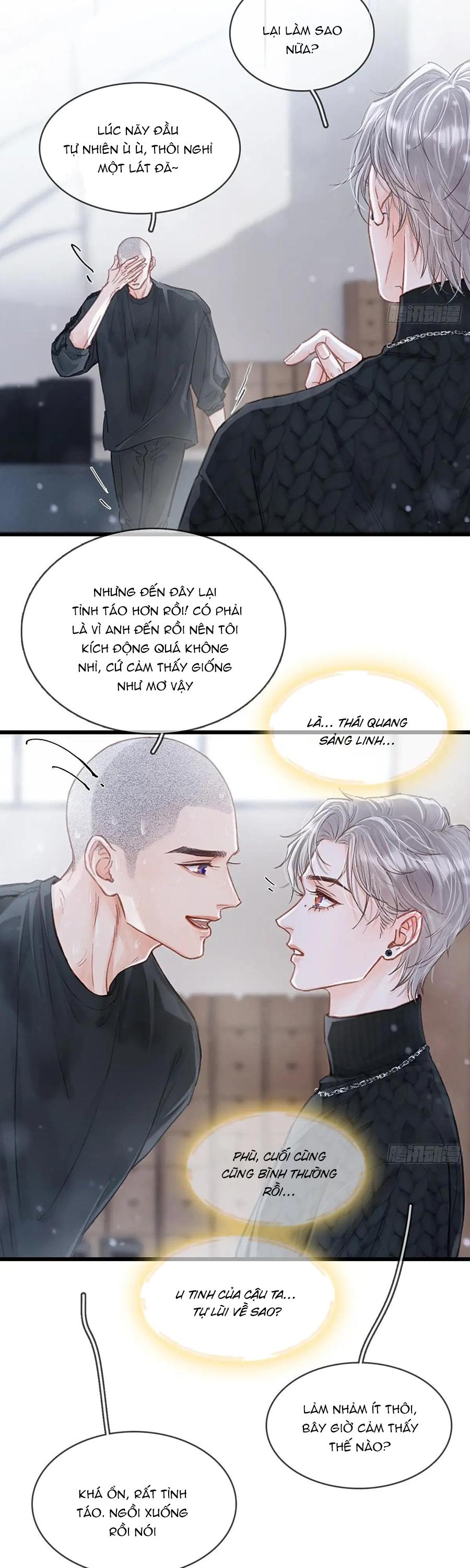 Đọc truyện Quen Lâu Mới Biết Người Thiếu Tâm Cơ - Chapter 63