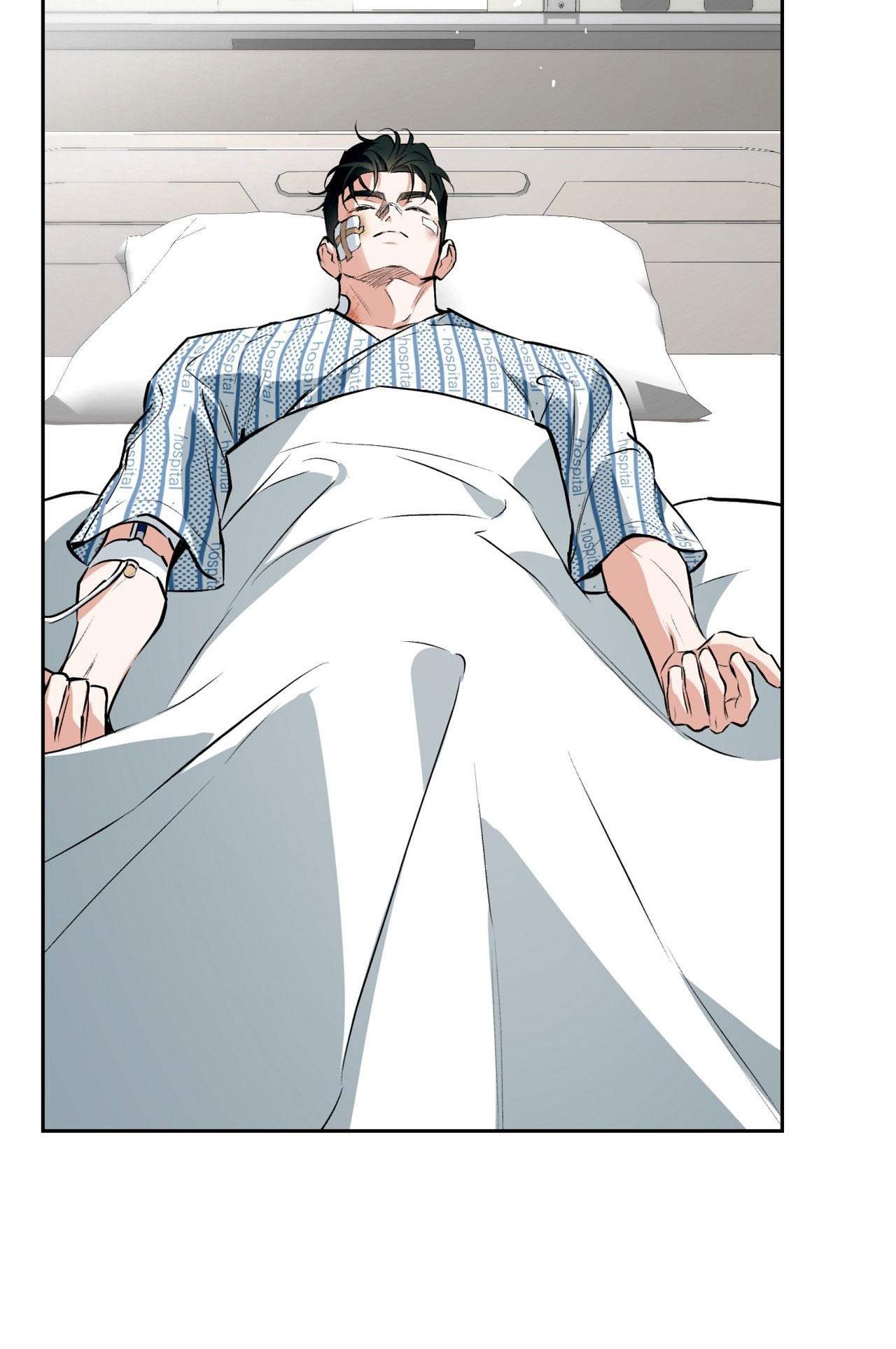 Đọc truyện OFF TRACK - Chapter 49