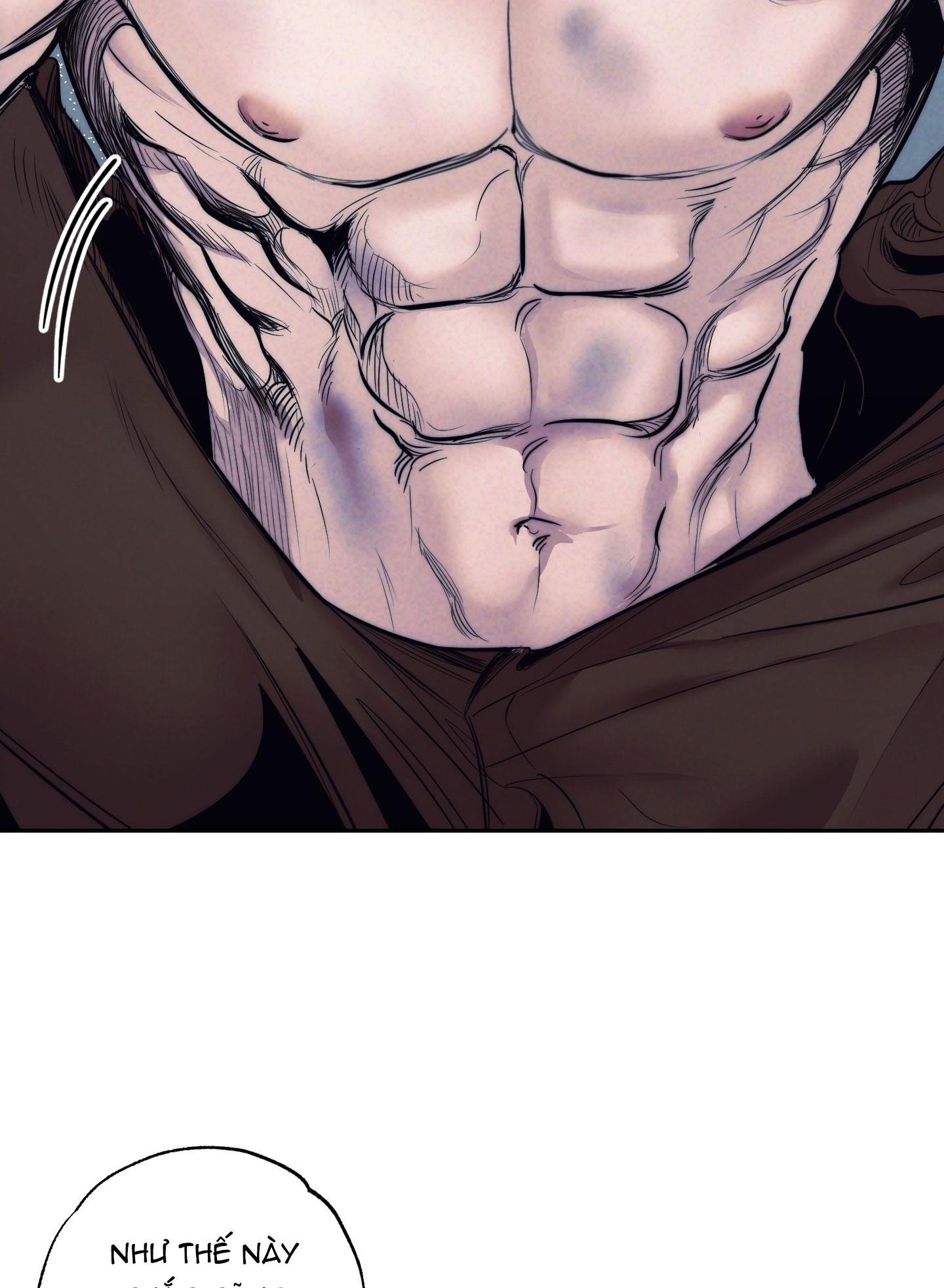Đọc truyện KỲ THỊ - Chapter 52