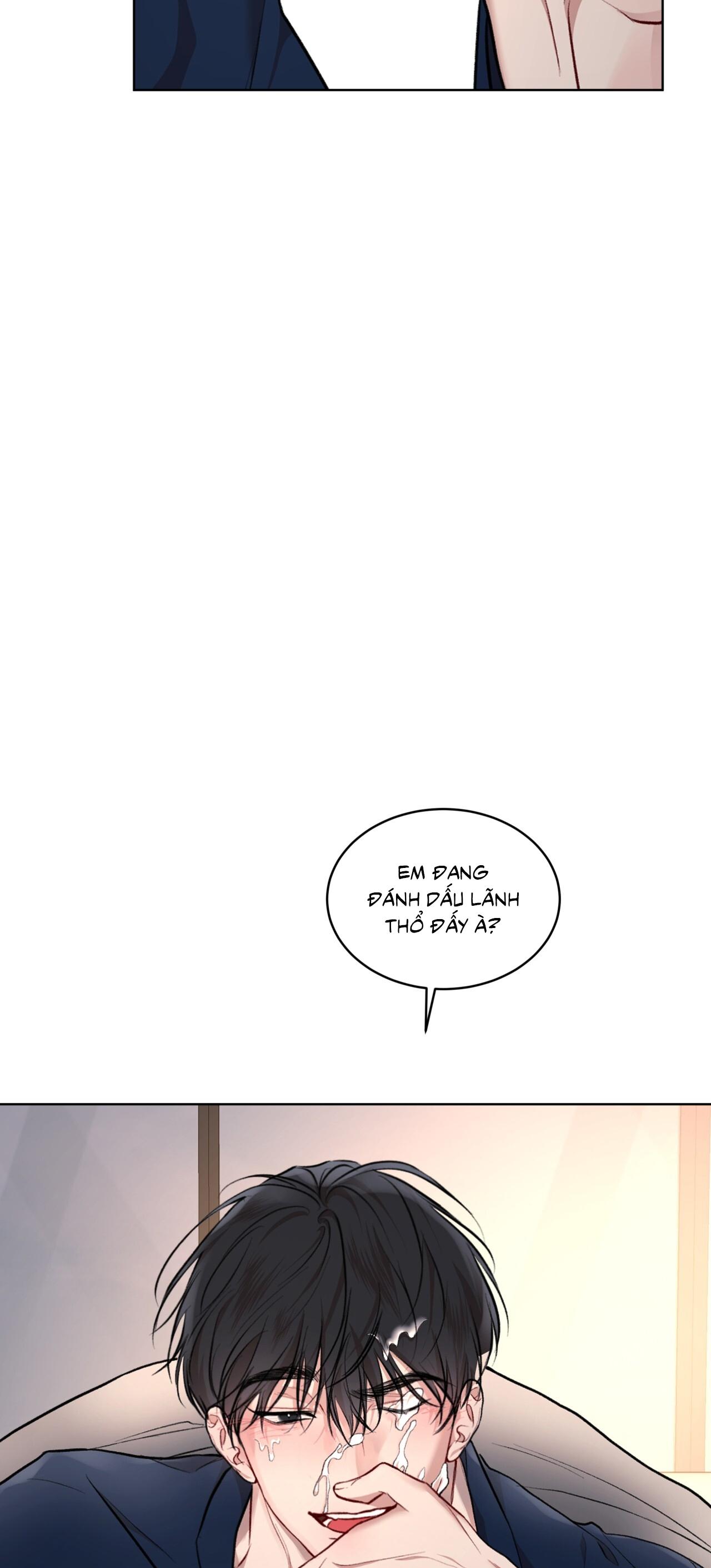 Đọc truyện KHỞI NGUỒN SỰ SỐNG - Chapter 68