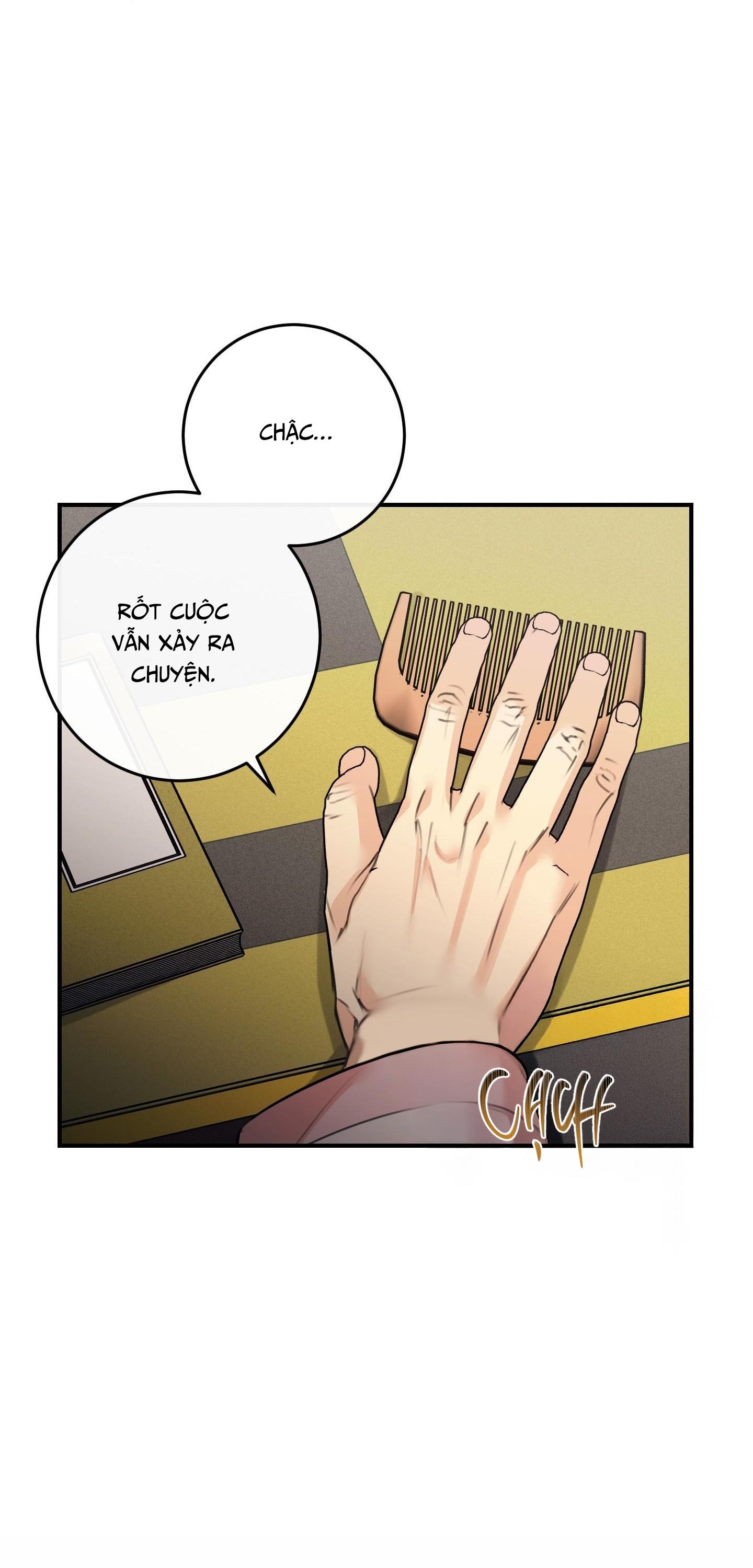 Đọc truyện QUAN HỆ CỘNG SINH CỦA MẶT TRĂNG VÀ MẶT TRỜI - Chapter 54