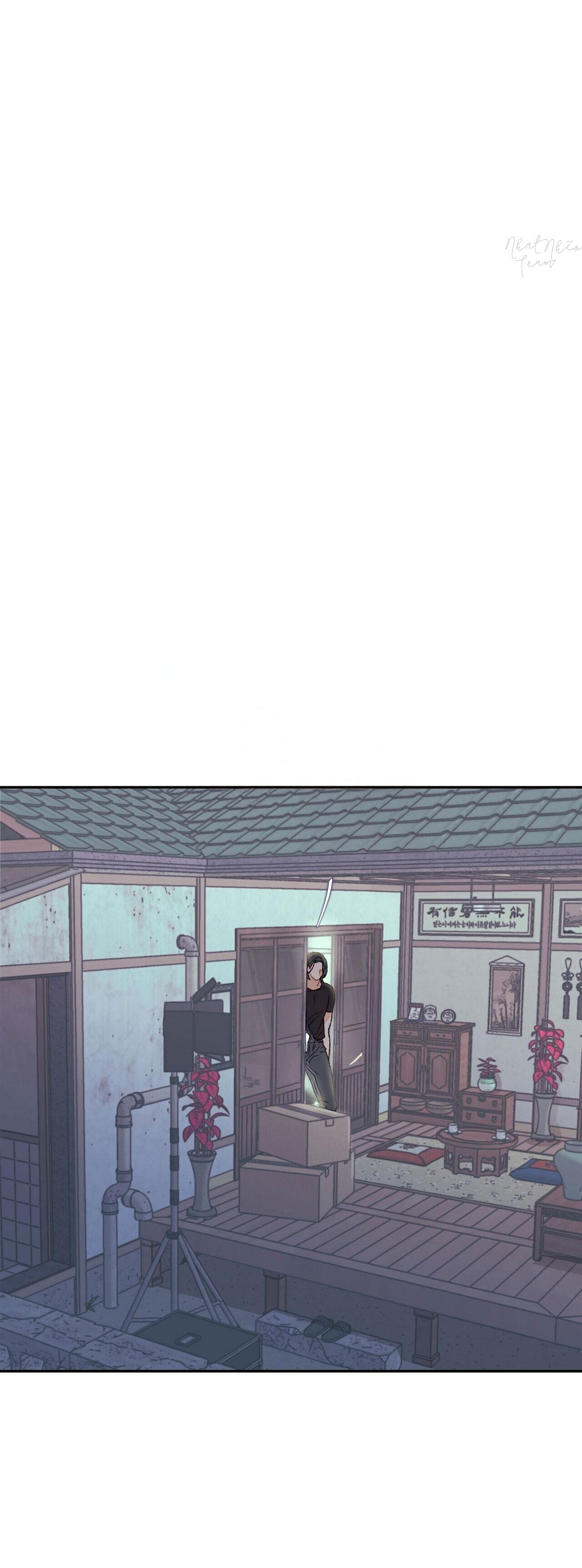 Đọc truyện Ten - Chapter 4