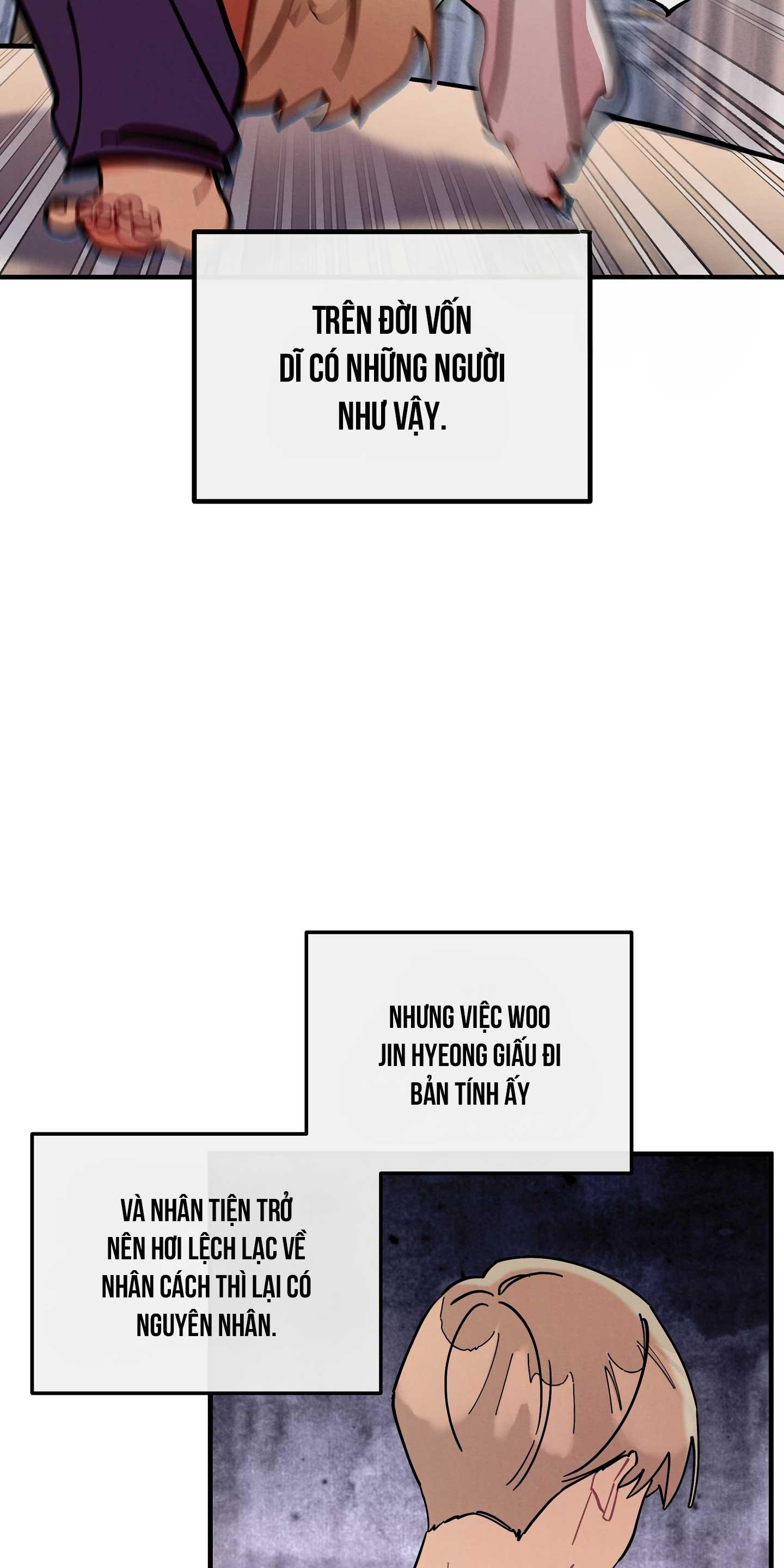 Đọc truyện One-Room TA - Chapter 50