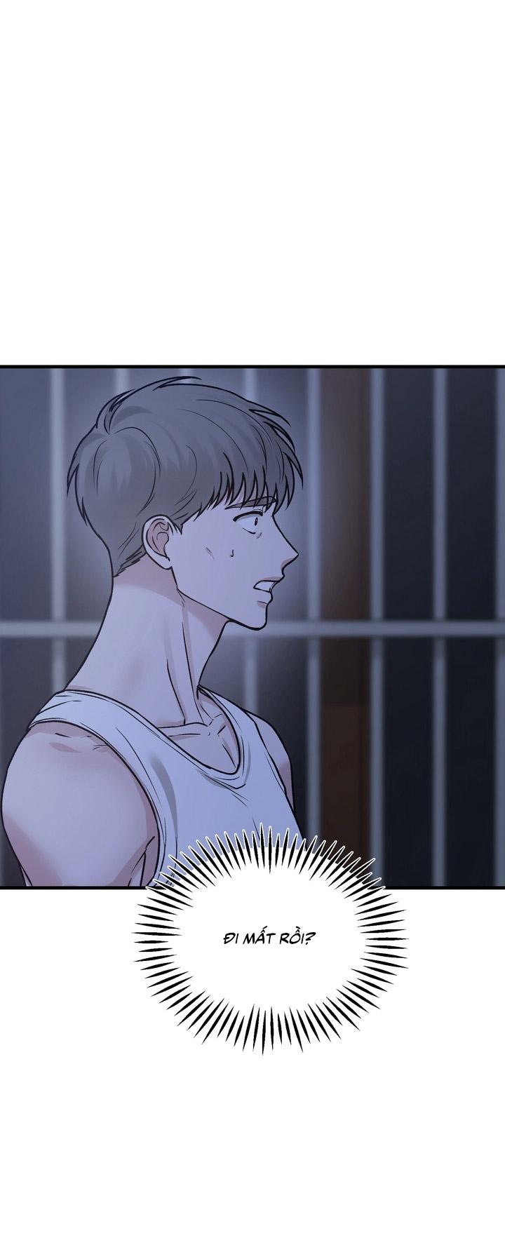 Đọc truyện [DDT] NGƯỜI CHÚ TÔI YÊU! - Chapter 4