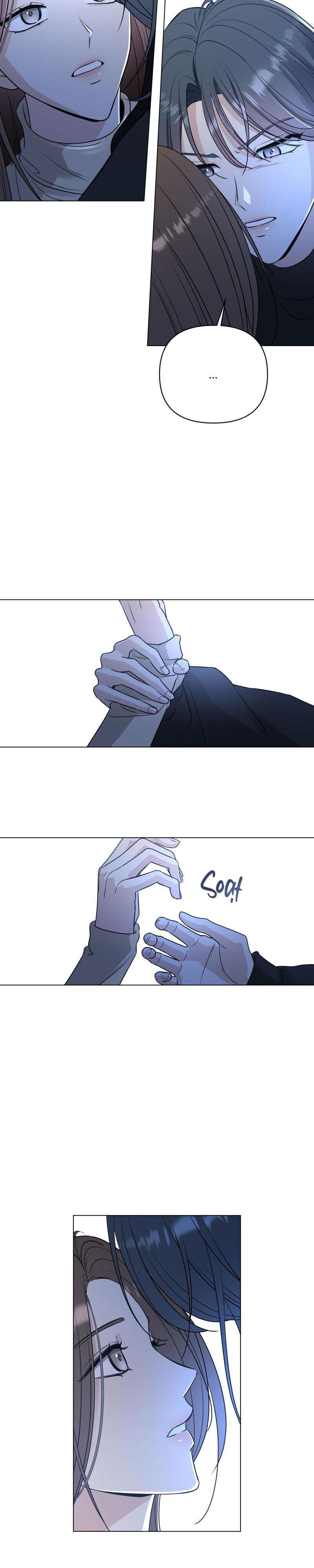 Đọc truyện Tuyển Tập GL Ngắn 18+ - Chapter 43