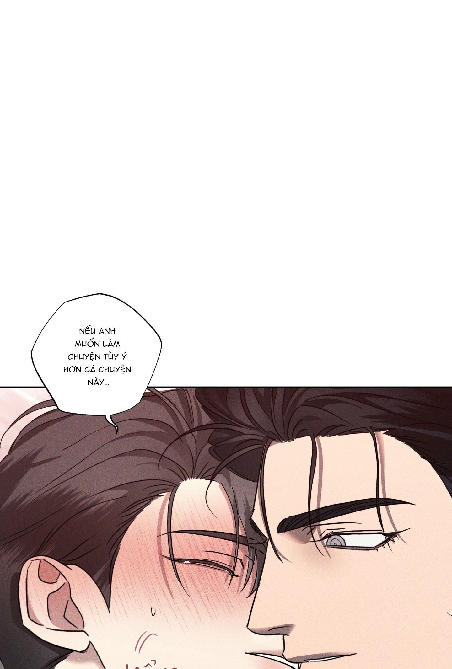Đọc truyện EDEN - Chapter 41