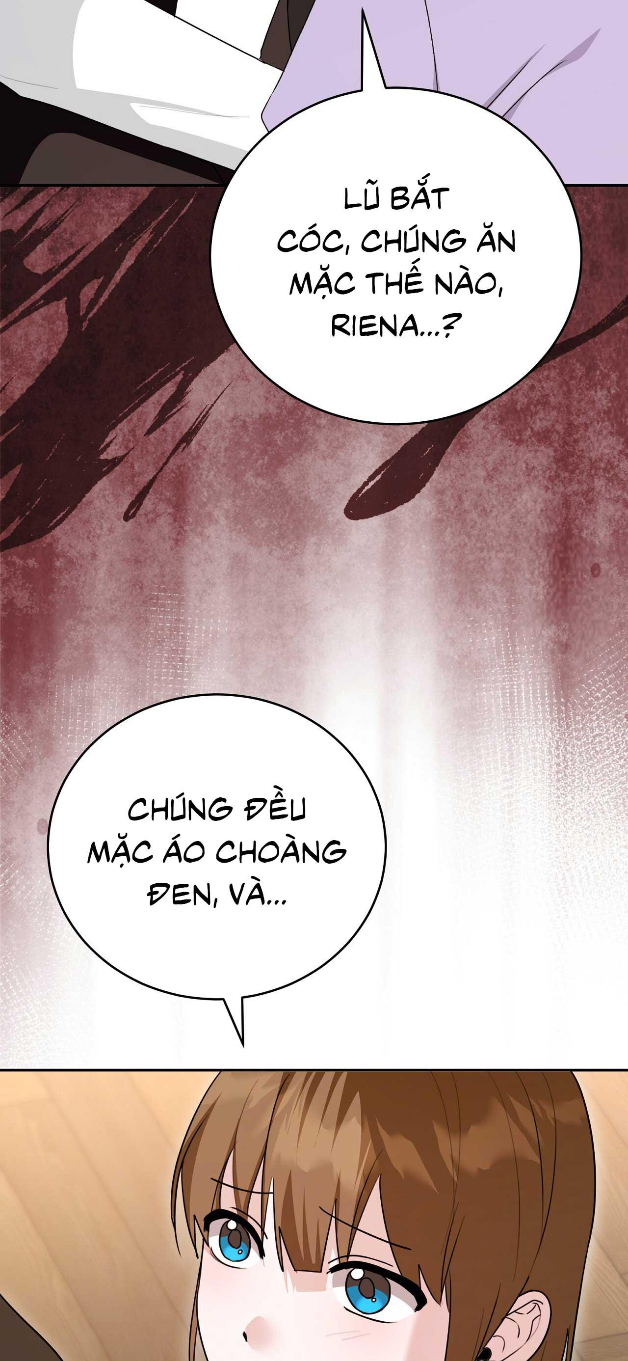 Đọc truyện Xuyên thành cục bông của tên cuồng công - Chapter 44