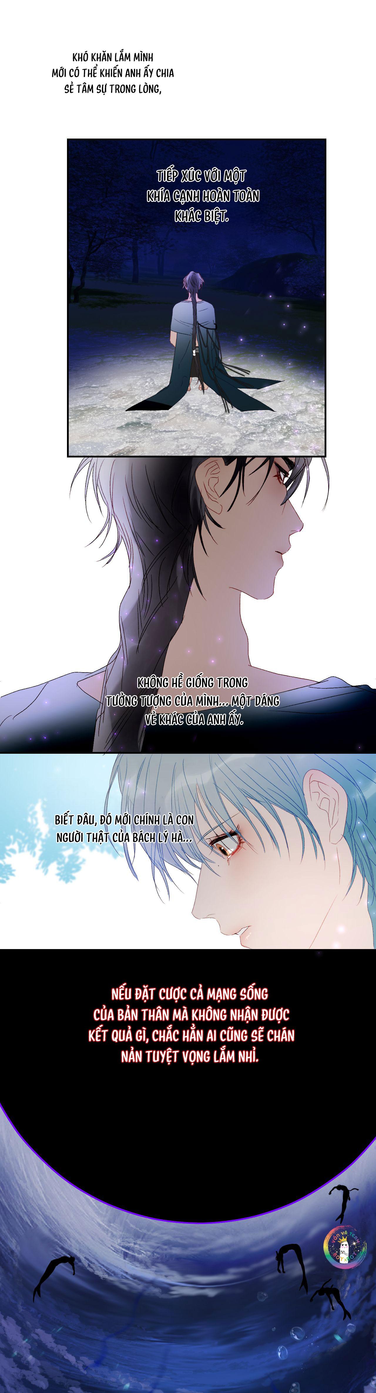 Đọc truyện Quanh Năm Có Cá - Chapter 42
