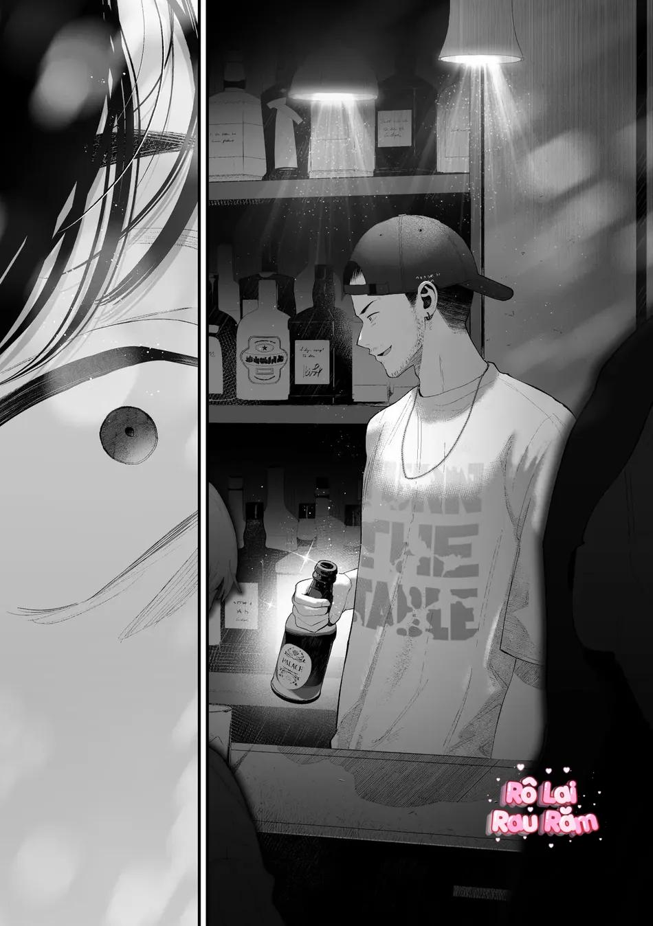 Đọc truyện TUYỂN TẬP BDSM CHỊT CHỌT - Chapter 337.2