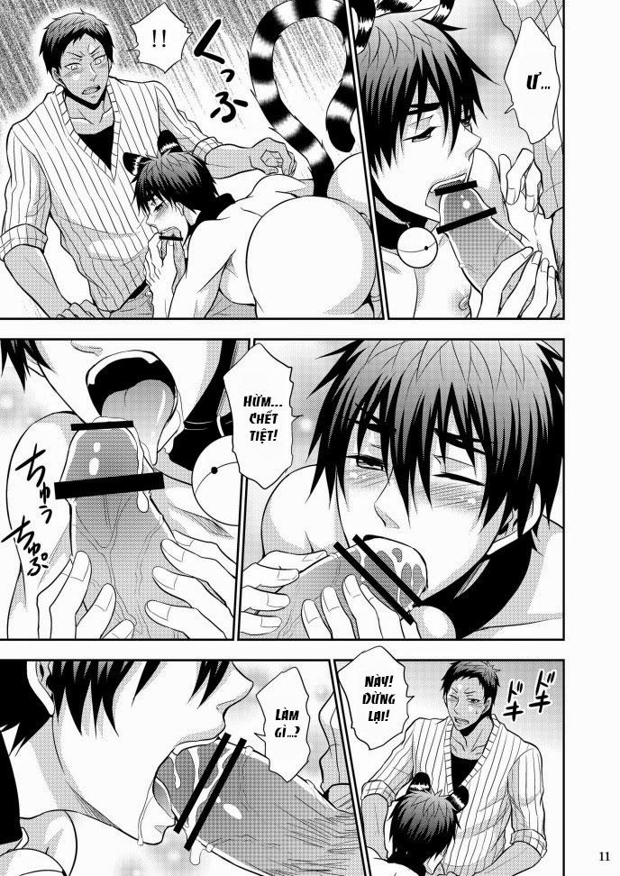 Đọc truyện Oneshot hỏny - Chapter 423