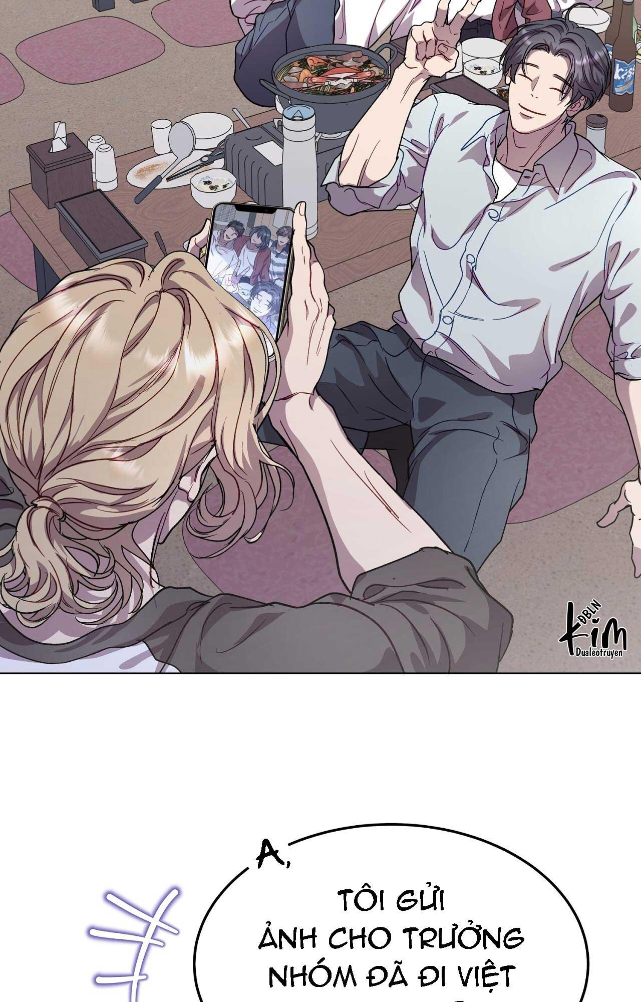 Đọc truyện LỐI SỐNG ÍCH KỶ - Chapter 89