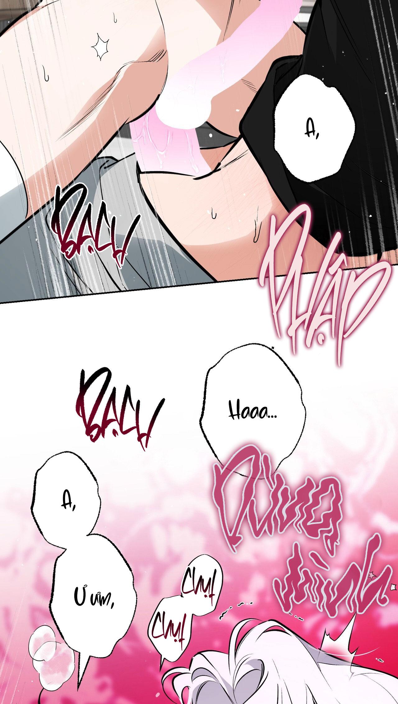 Đọc truyện OFF TRACK - Chapter 51