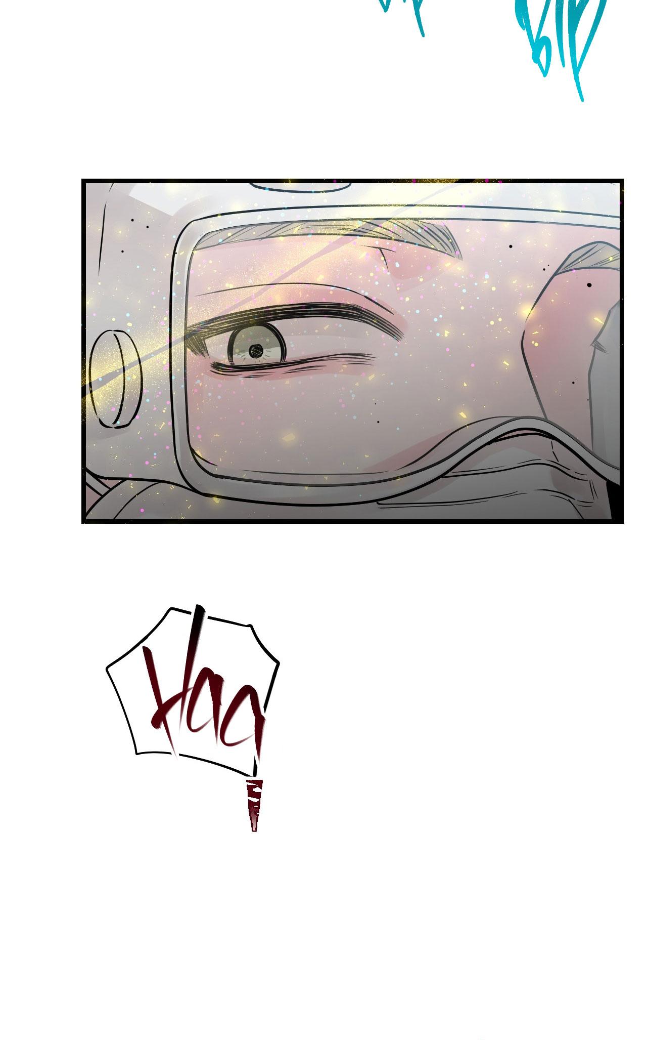 Đọc truyện OVER THE PARADISE - Chapter 57