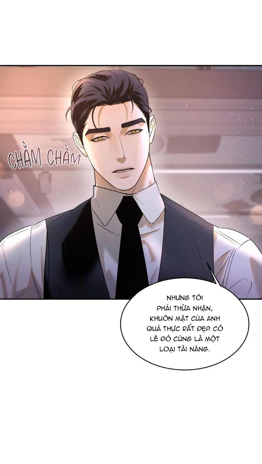 Đọc truyện Đảo Ngược Kịch Bản - Chapter 8