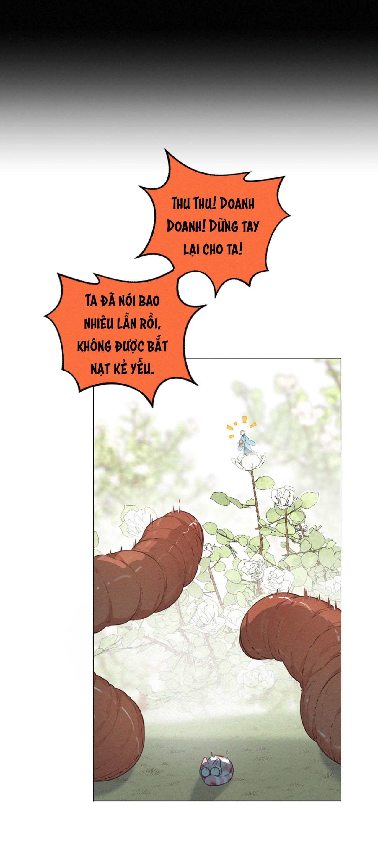Đọc truyện Xã Hội Mồn Lèo - Chapter 84