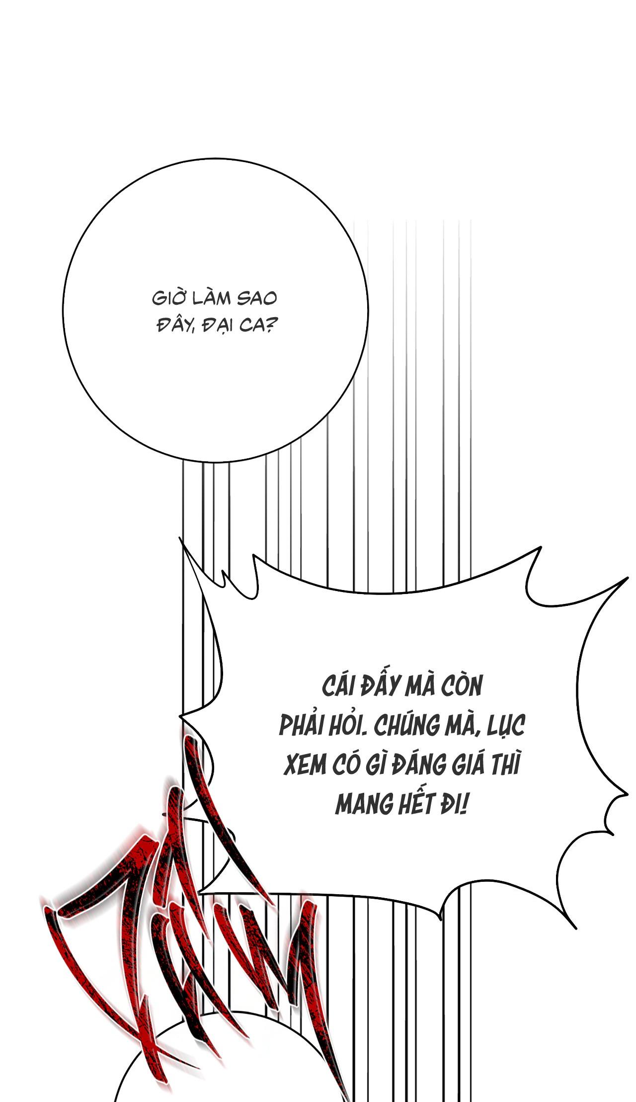 Đọc truyện [DDT] HƯƠNG VỊ TÌNH THÂN - Chapter 5