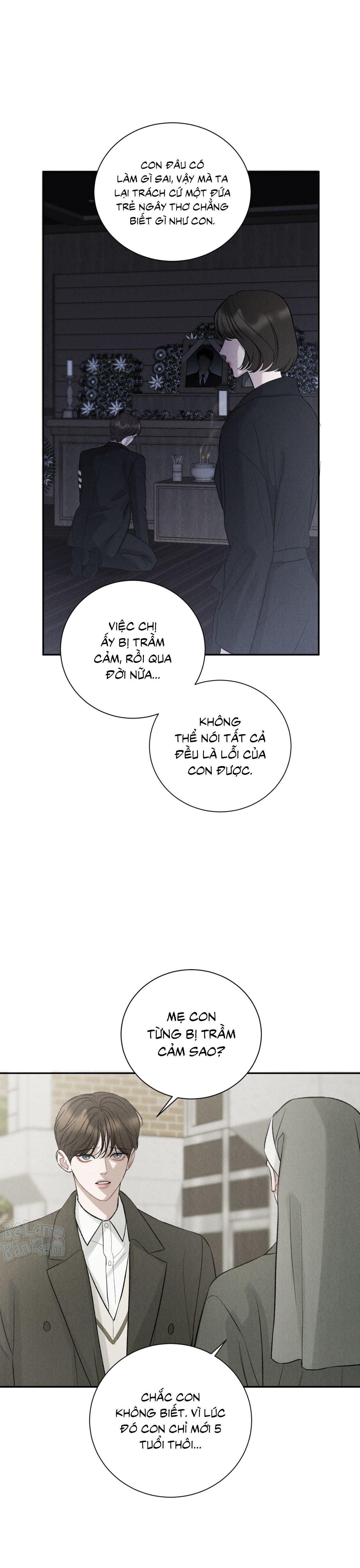 Đọc truyện Joo Eun - Chapter 51