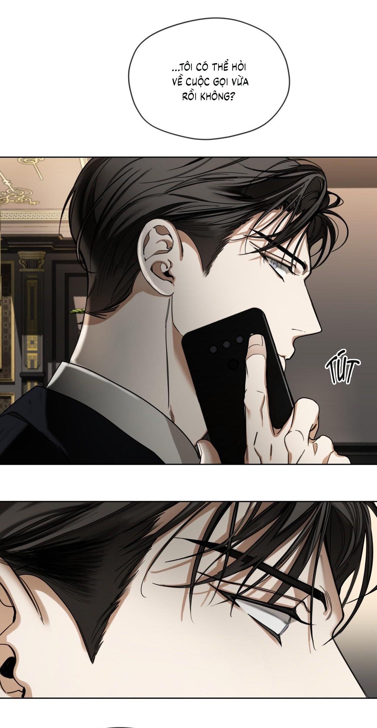 Đọc truyện (CBunu) Phạm Luật - Chapter 116