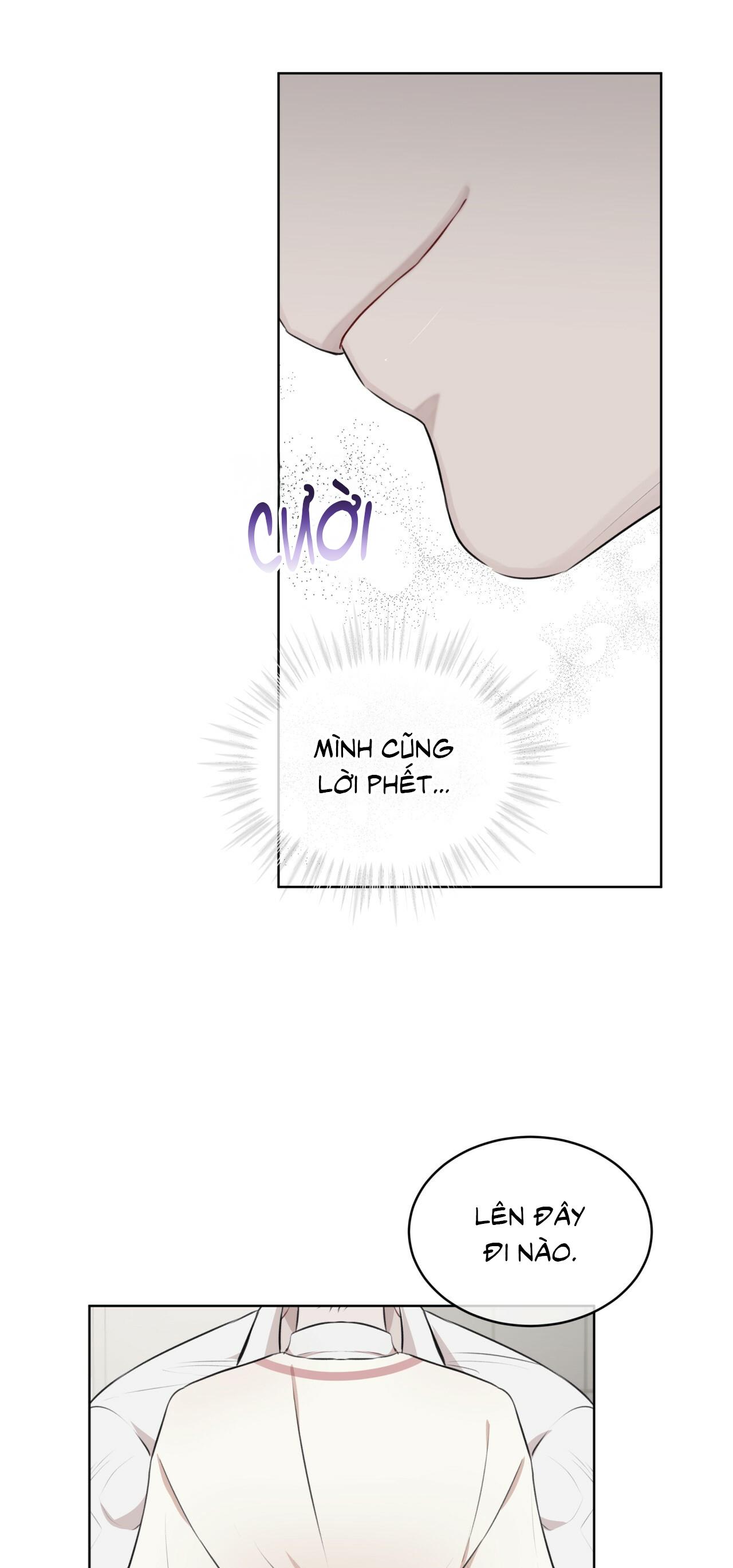 Đọc truyện KHỞI NGUỒN SỰ SỐNG - Chapter 21