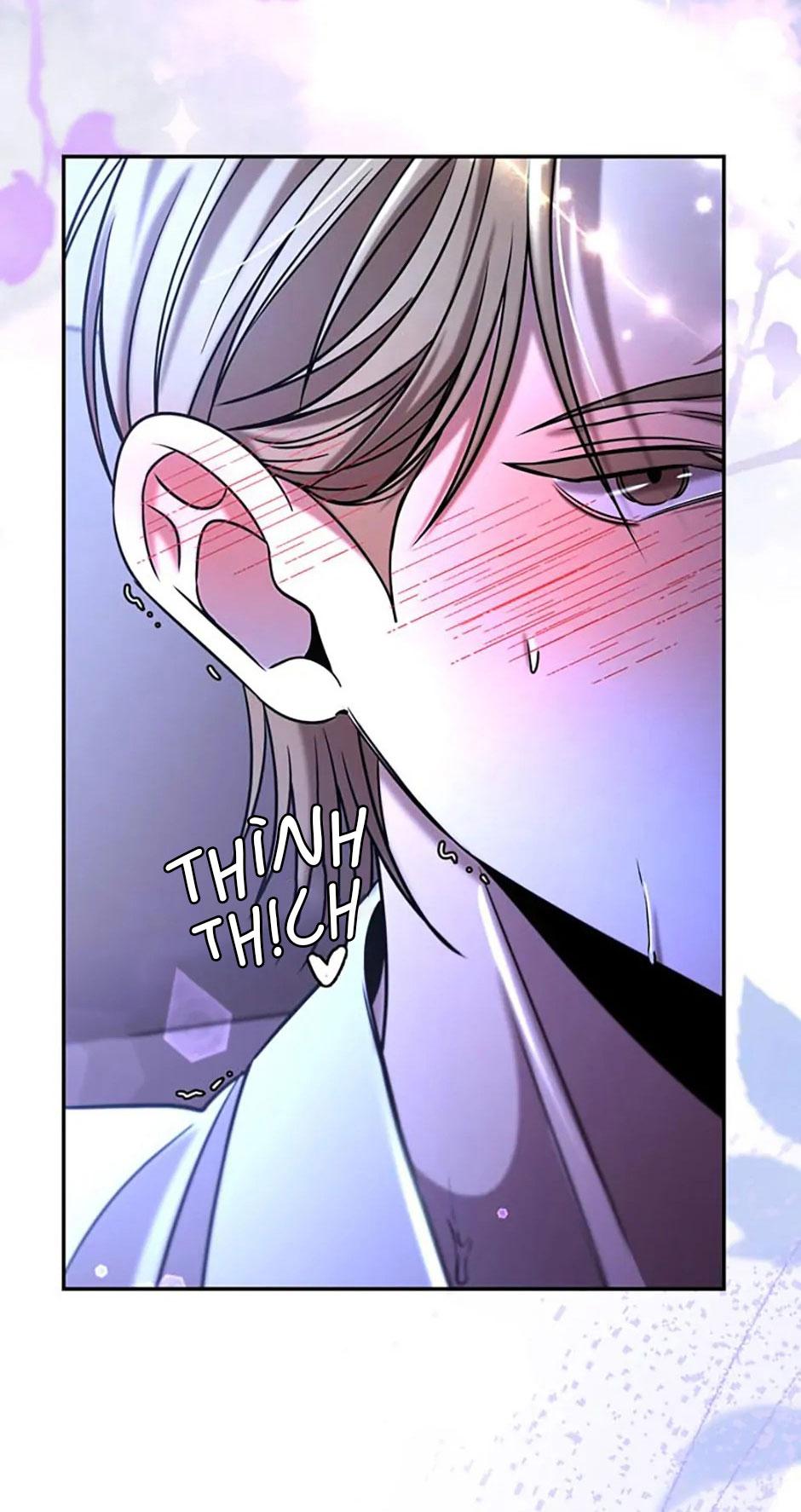 Đọc truyện Mắc Kẹt Trong Game Hẹn Hò Của Em Gái Tôi - Chapter 92