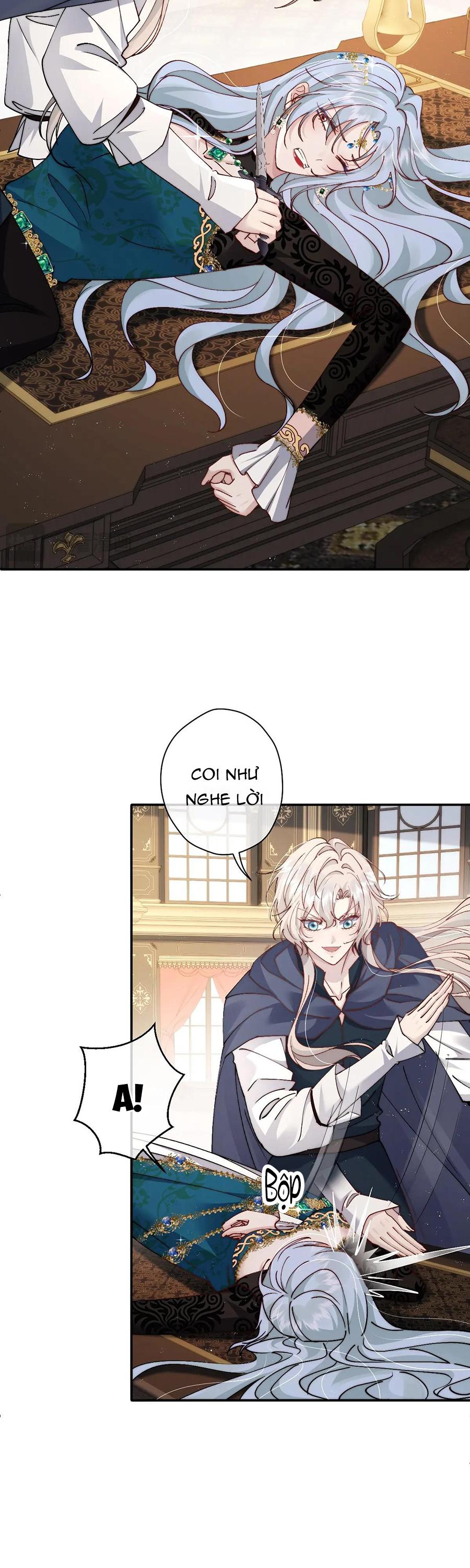Đọc truyện Tù Long Tuyết - Chapter 58