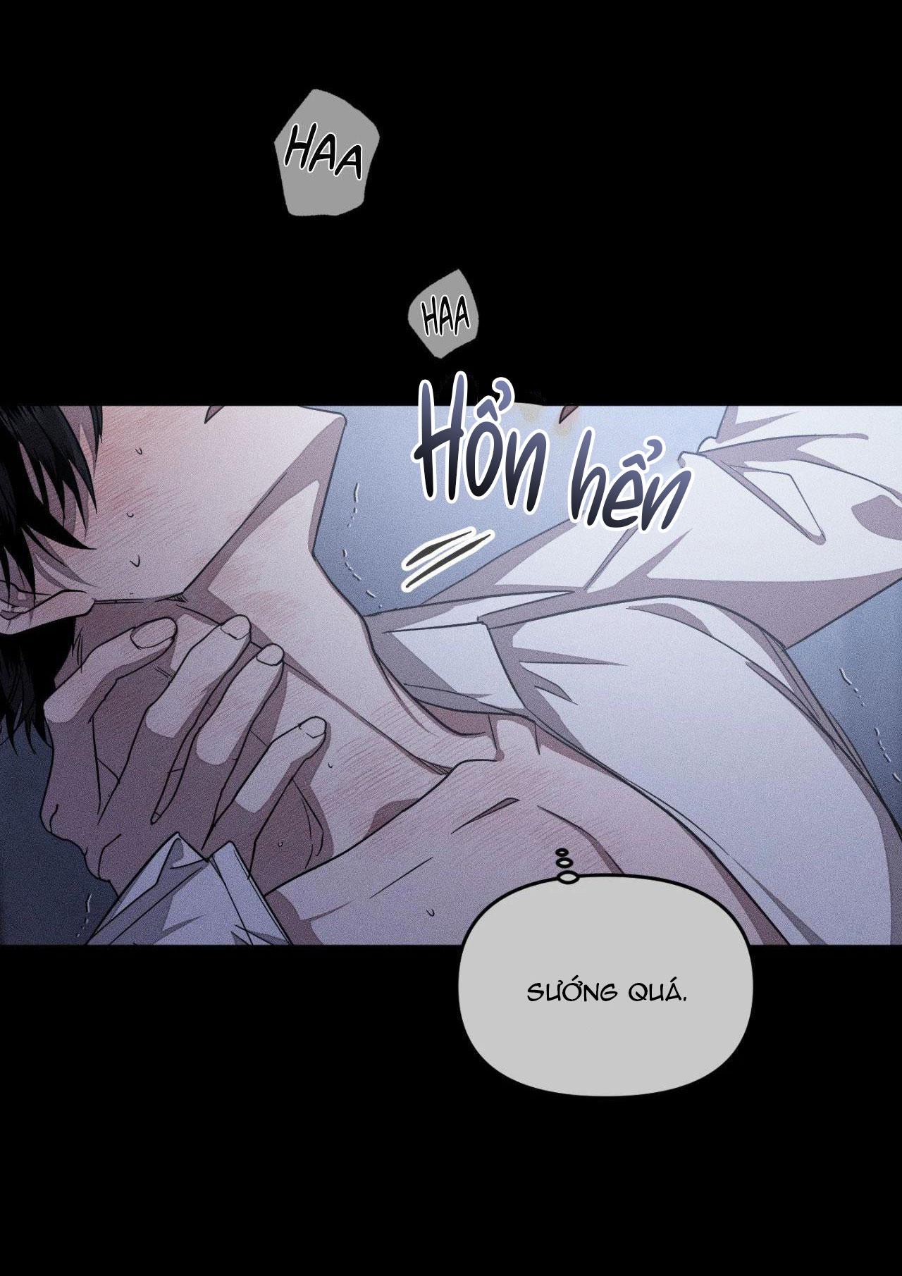 Đọc truyện Công Lập Left Fluke - Chapter 30