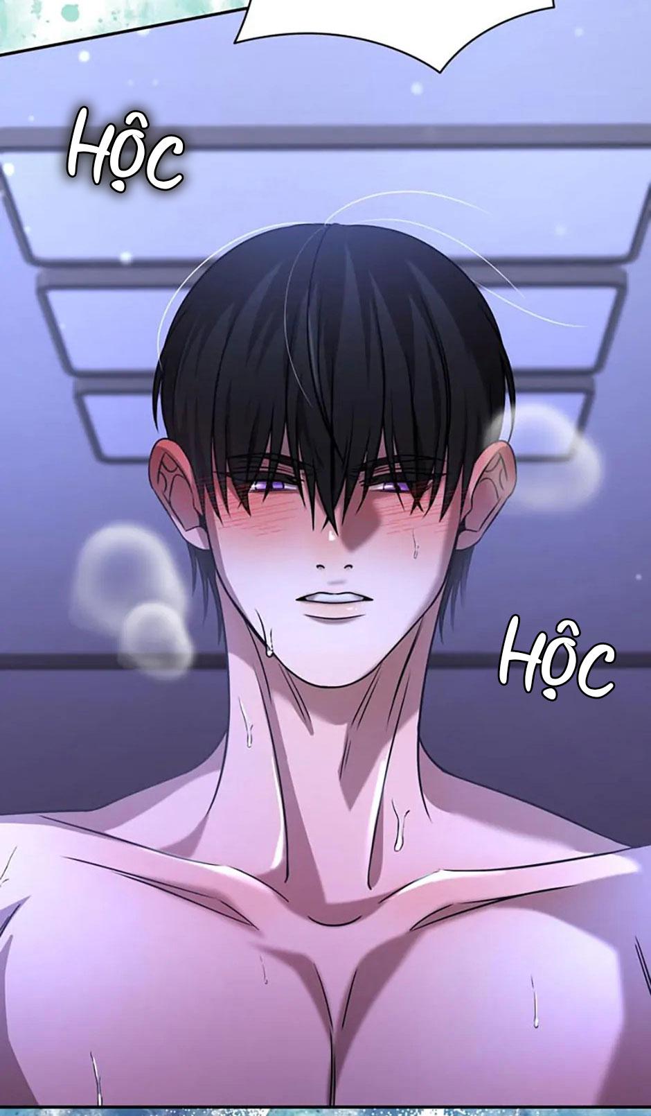 Đọc truyện Mắc Kẹt Trong Game Hẹn Hò Của Em Gái Tôi - Chapter 92