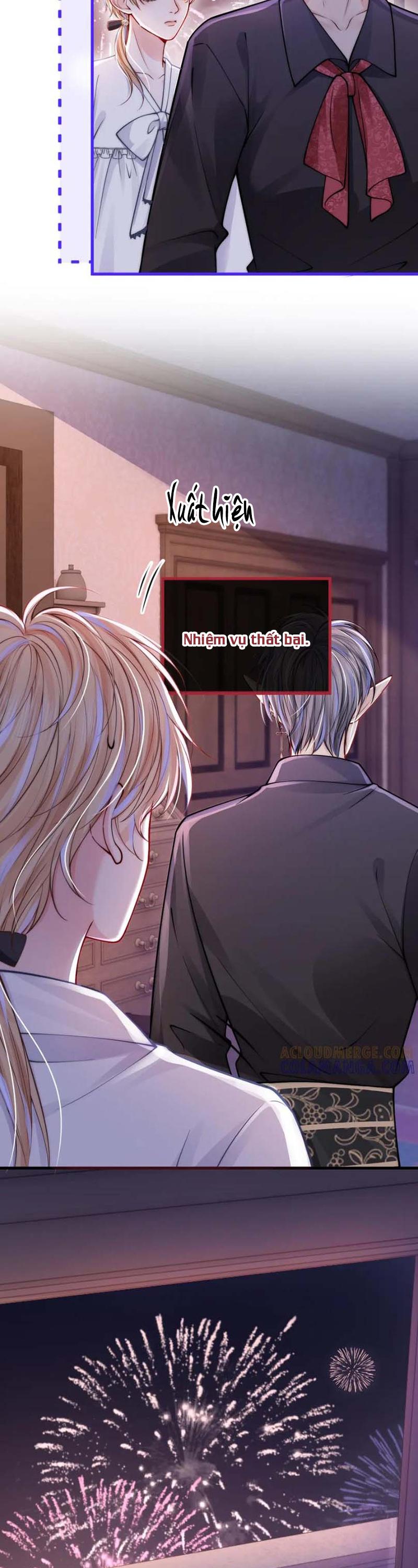 Đọc truyện Không Thân Mật Sẽ Tiêu Đời - Chapter 53