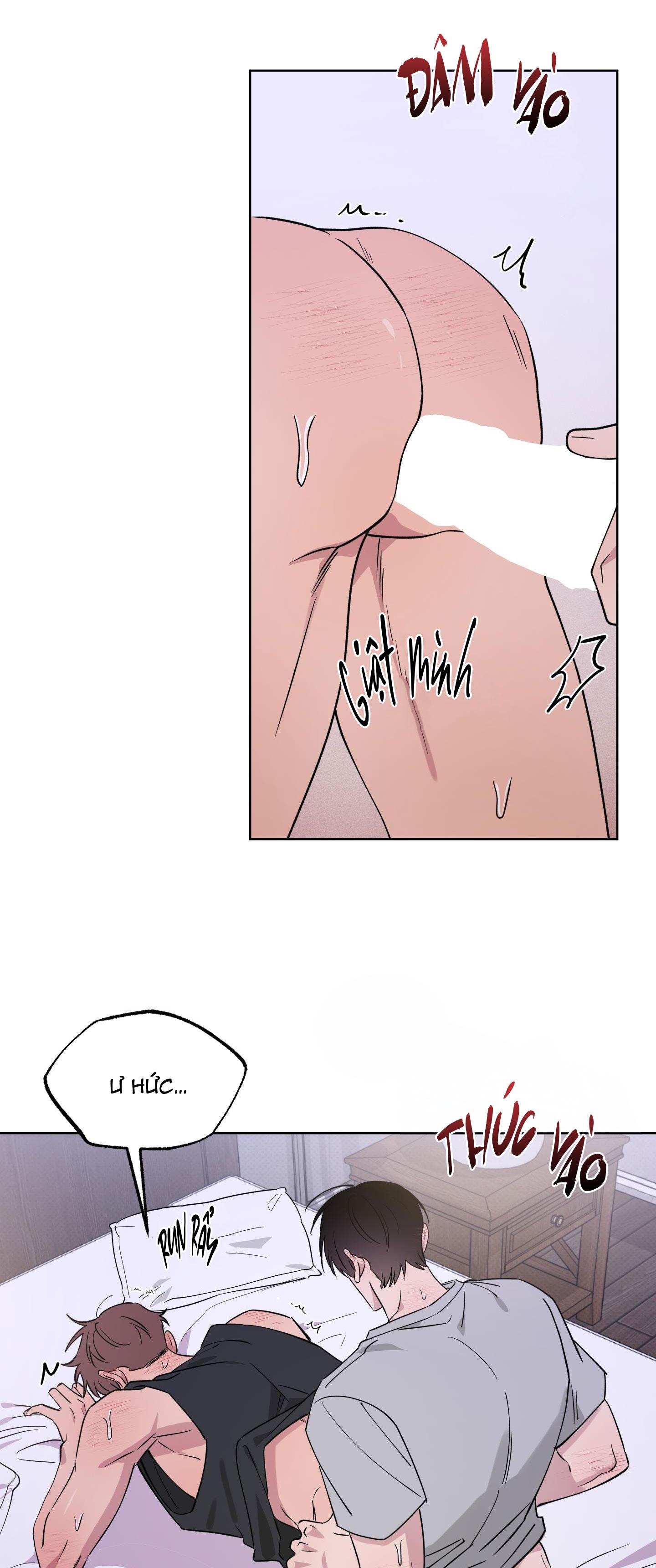Đọc truyện VẬN MAY BẤT NGỜ - Chapter 68