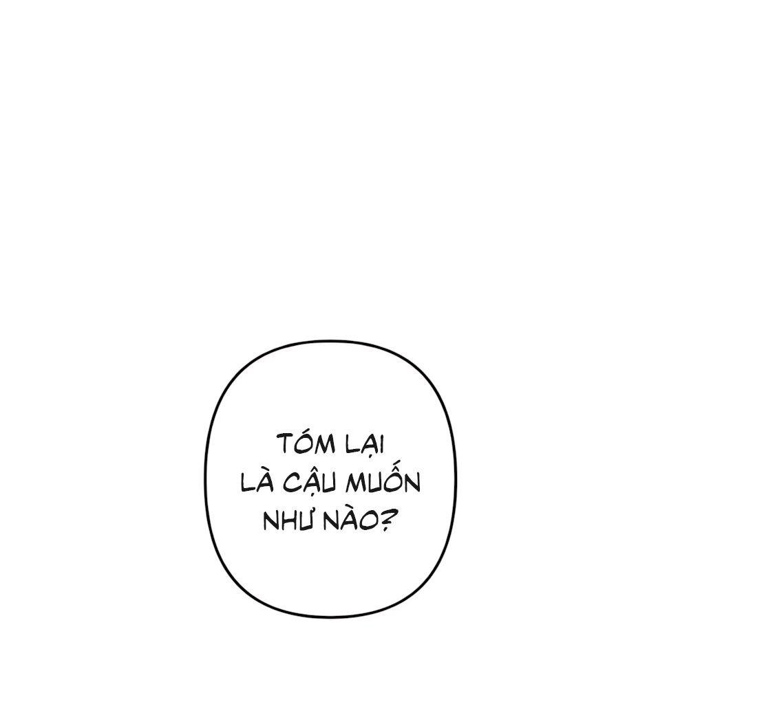 Đọc truyện Phải lòng cục cưng nói lắp - Chapter 20