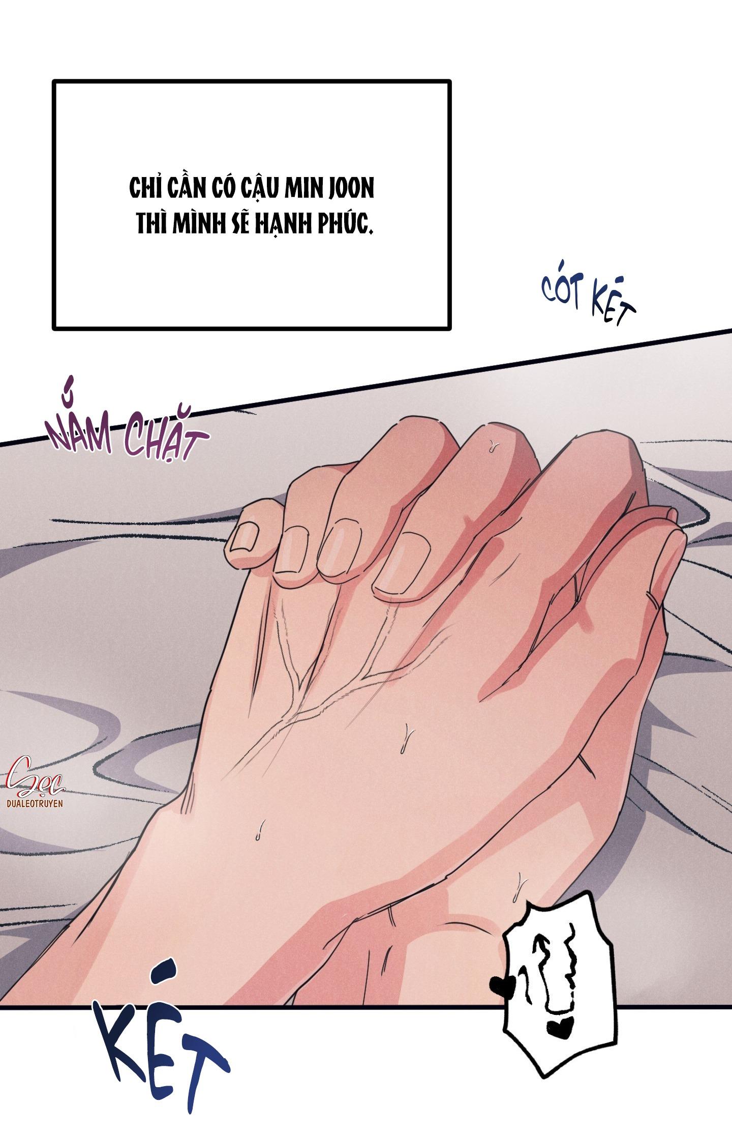 Đọc truyện ALPHA MẤT TƯ CÁCH - Chapter 21