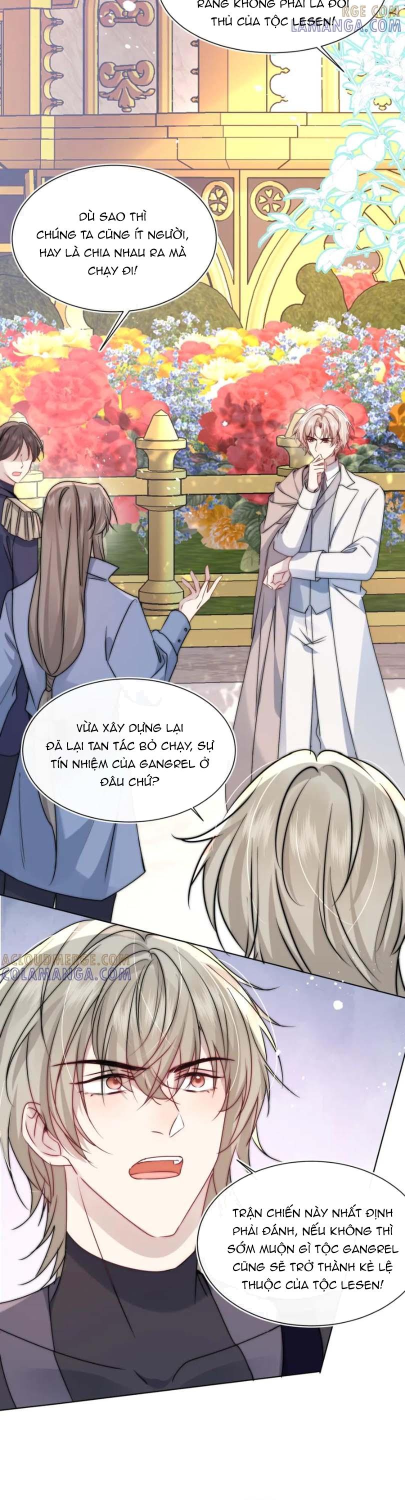 Đọc truyện Tù Long Tuyết - Chapter 61