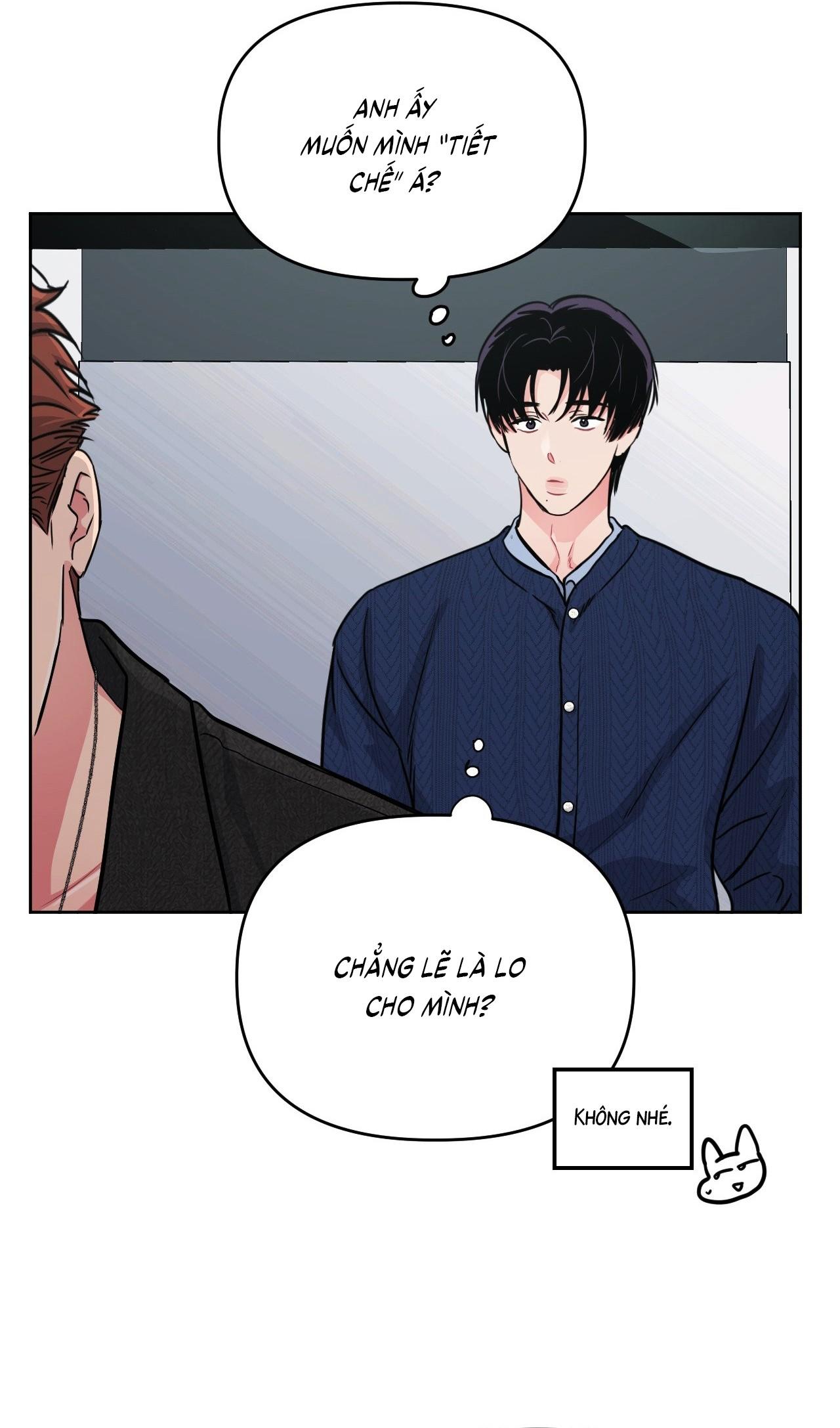 Đọc truyện  Chàng Trai Mỹ Thuật - Chapter 63
