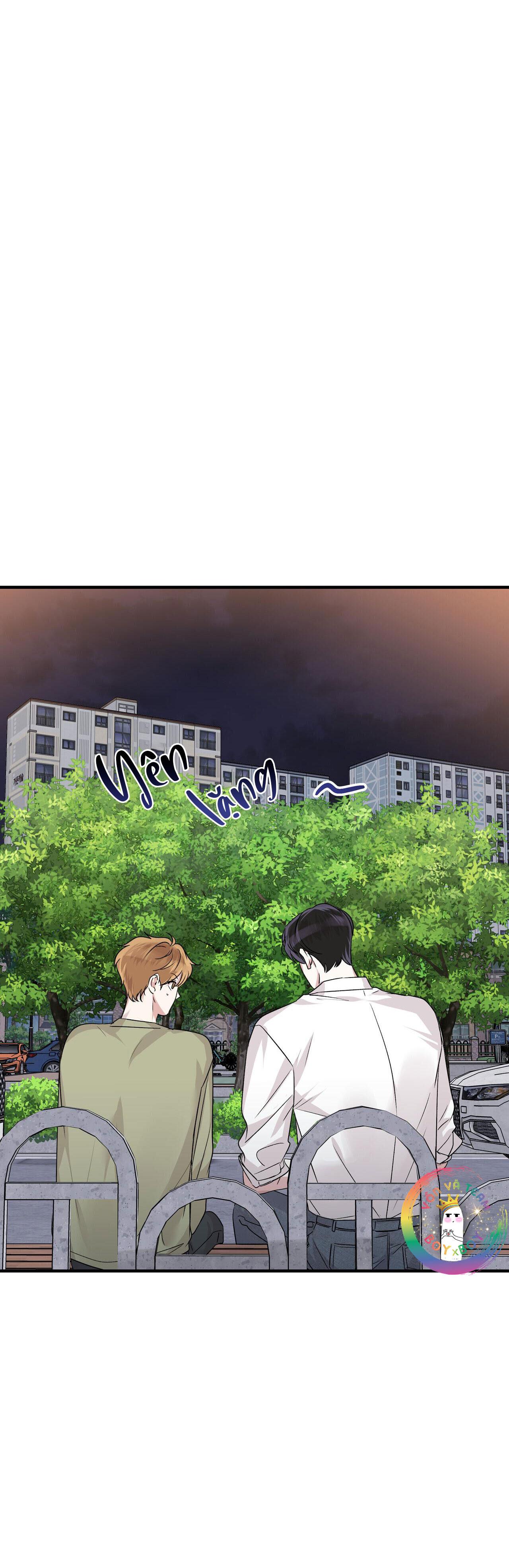 Đọc truyện (END) Keep us together - Chapter 48