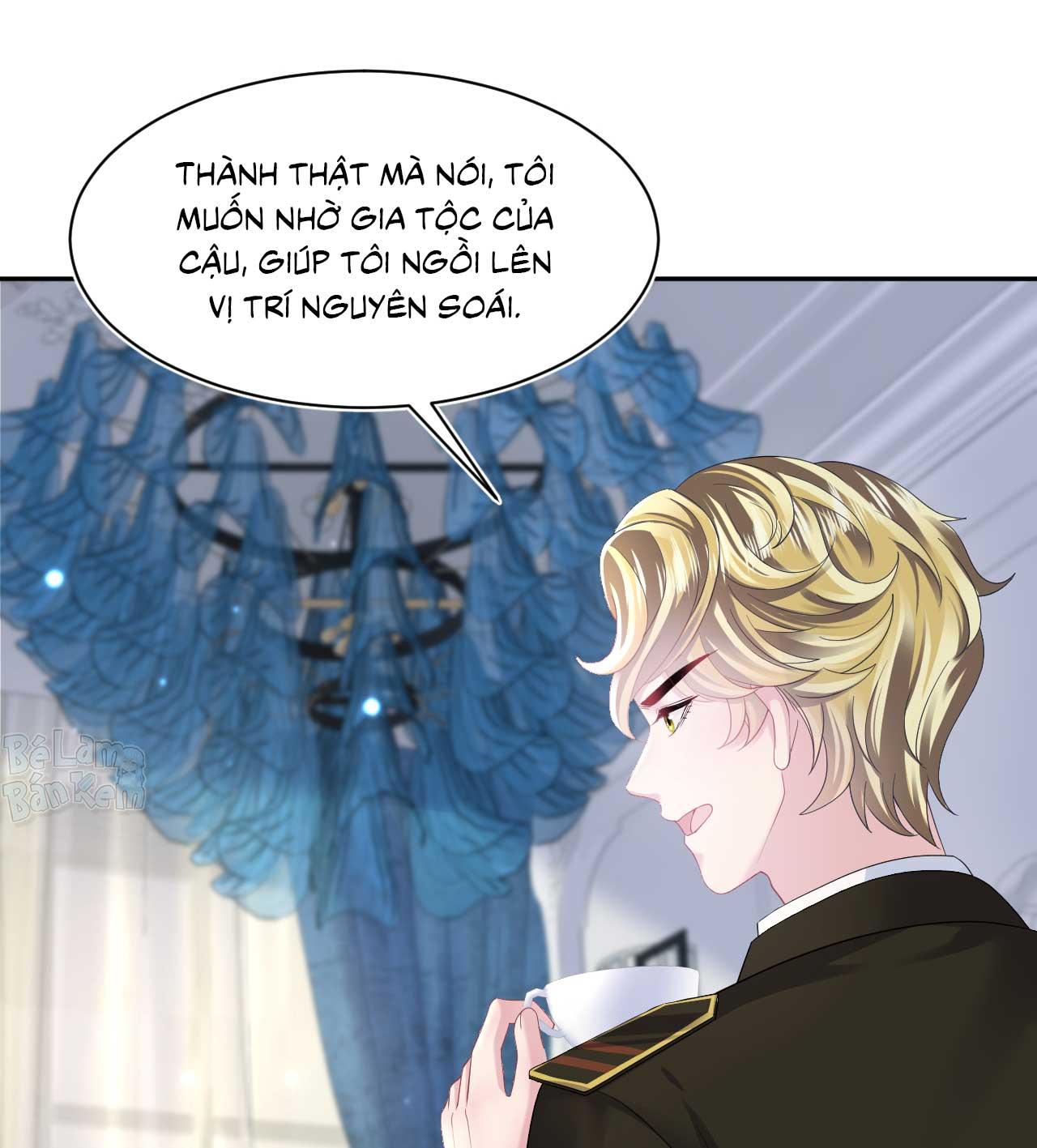 Đọc truyện Tuyệt mỹ bạch liên hoa online dạy học - Chapter 147
