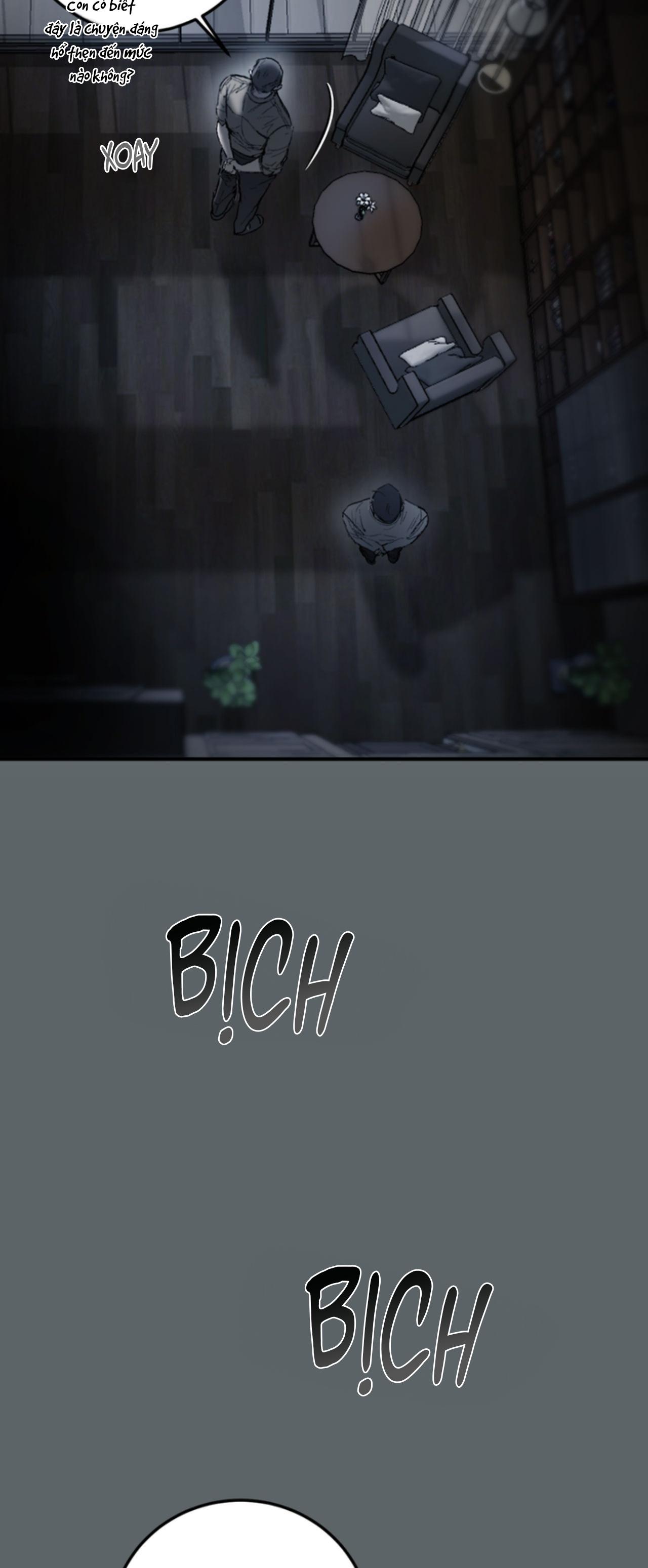 Đọc truyện Deepest Confession - Chapter 7