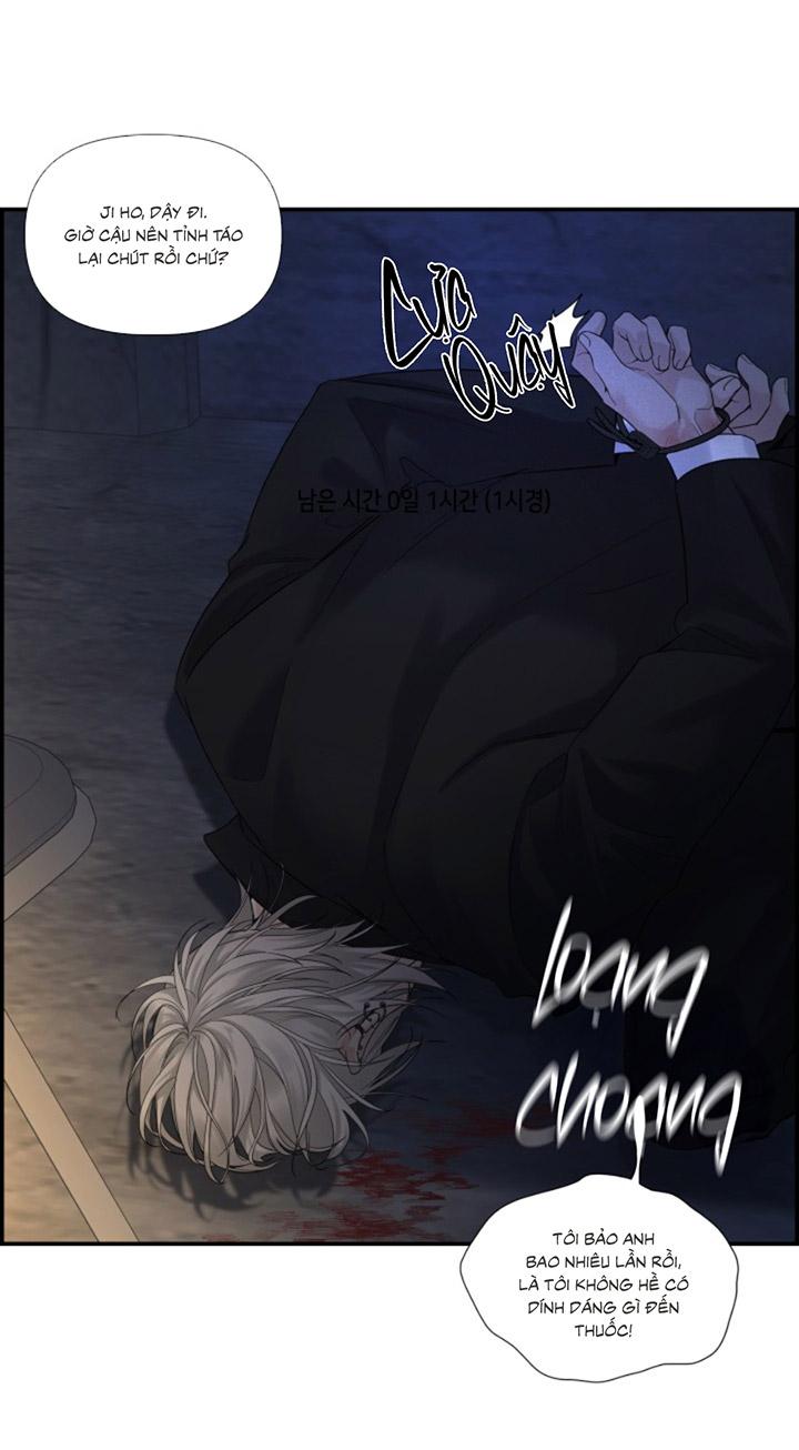 Đọc truyện [DDT] 3 DAYS - Chapter 4