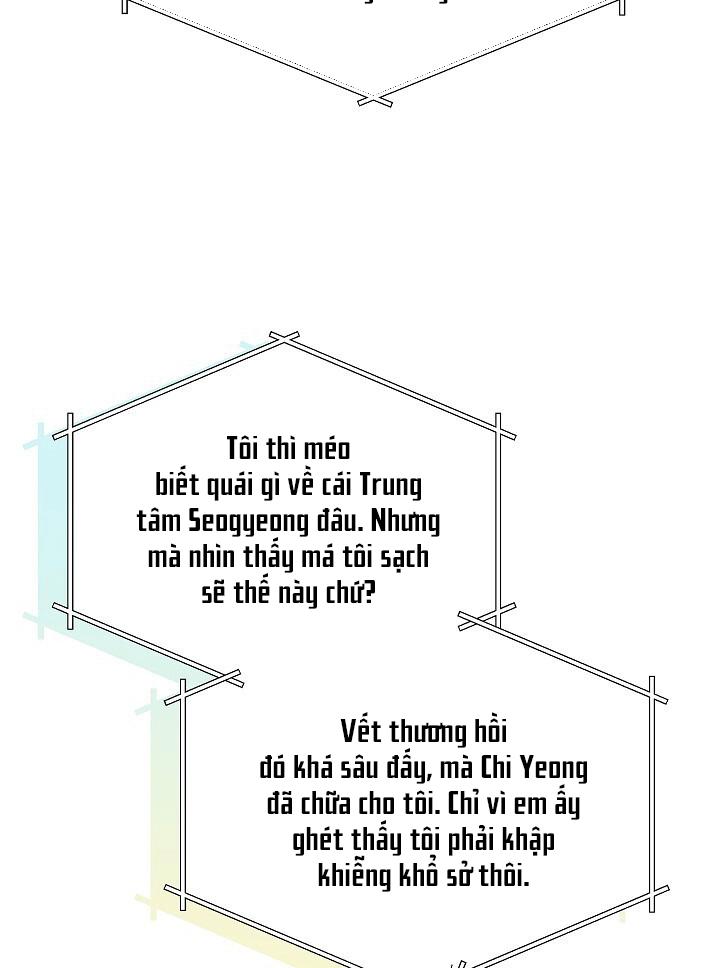 Đọc truyện CHÁN GHÉT - Chapter 72