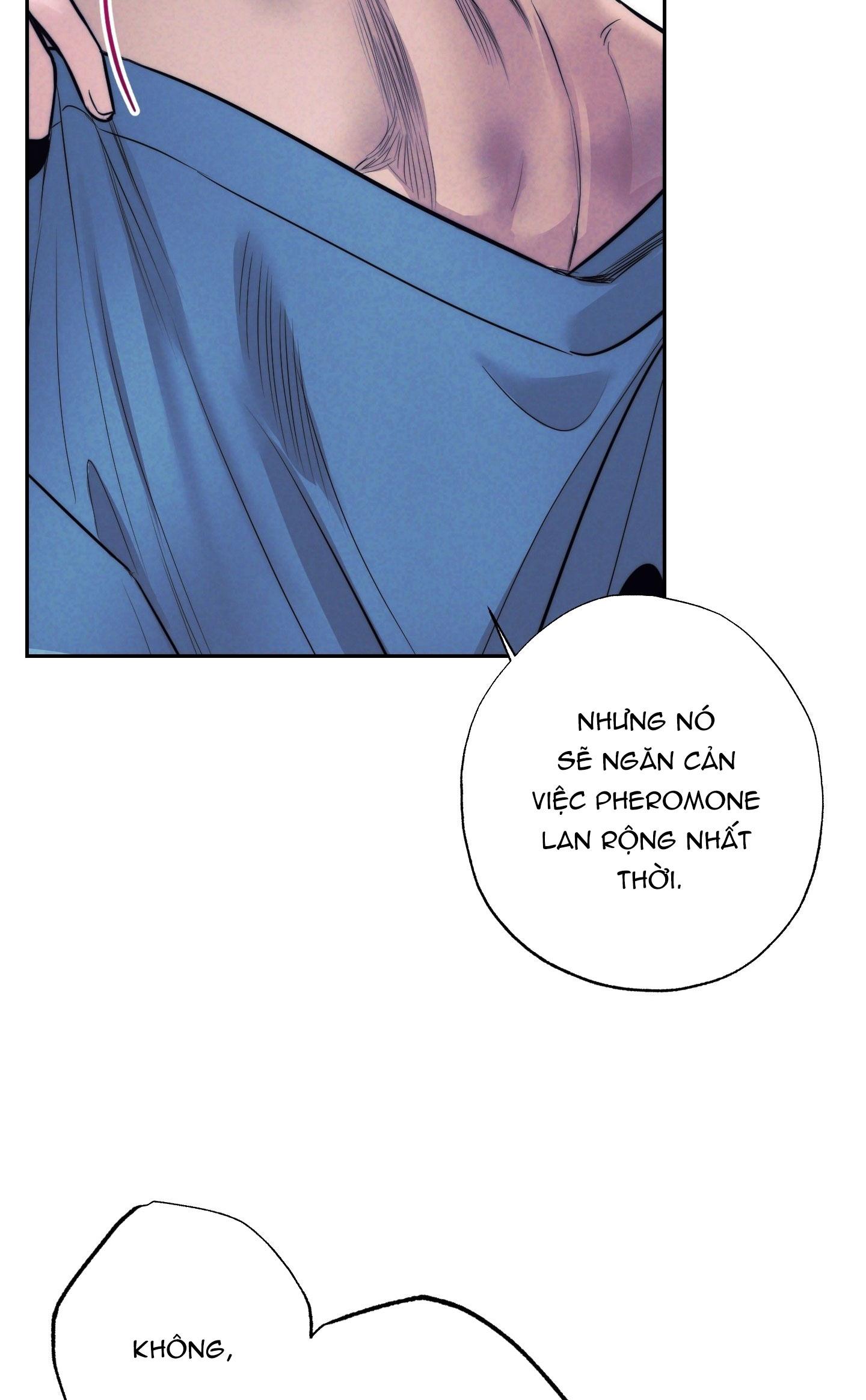 Đọc truyện KỲ THỊ - Chapter 51