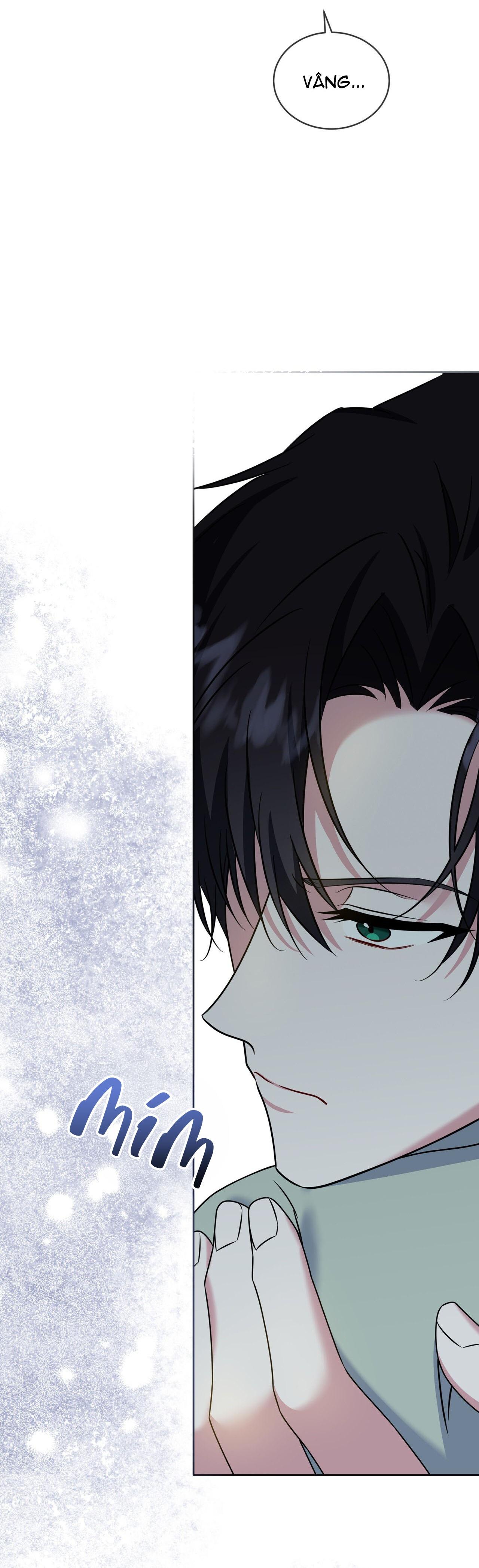 Đọc truyện NƯỚC UỐNG TÌNH YÊU CỦA CÁO PLIN - Chapter 47
