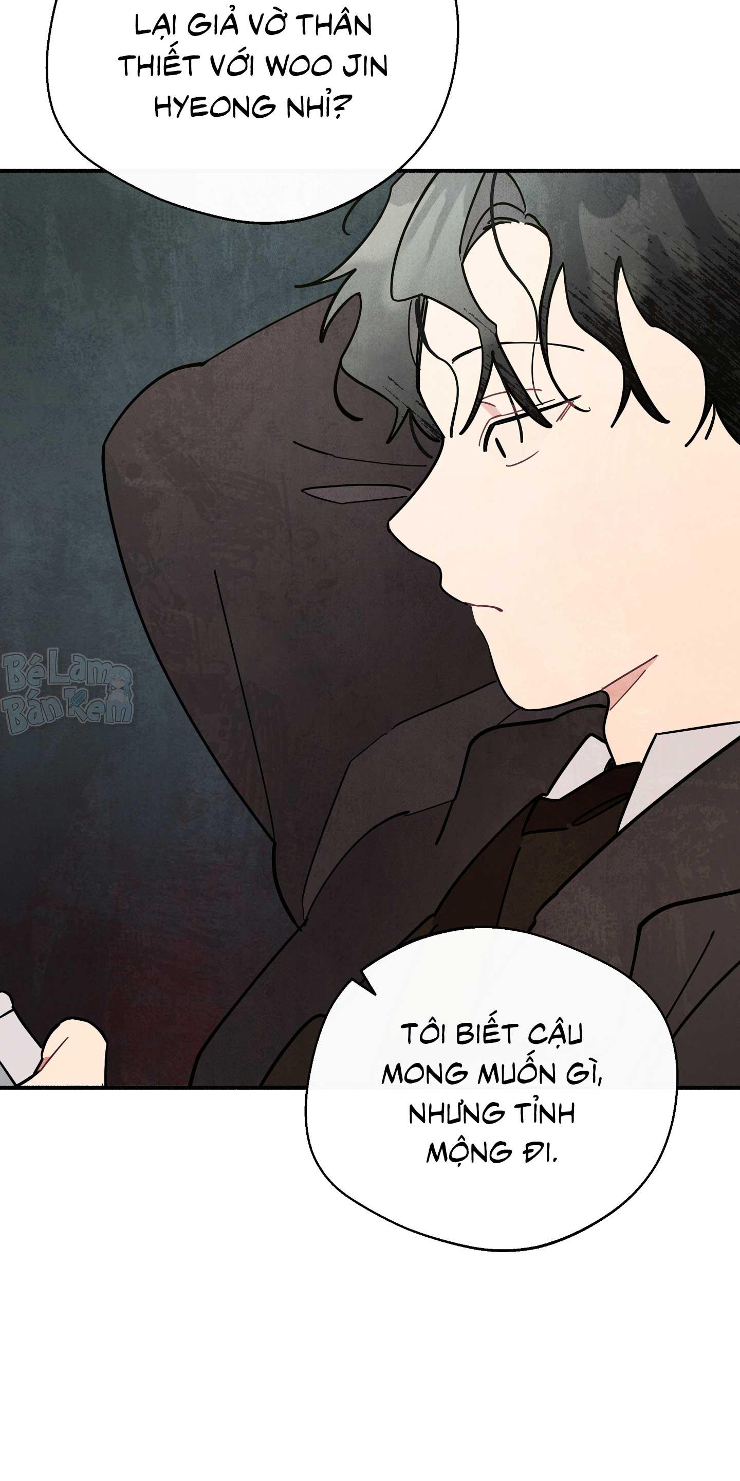 Đọc truyện One-Room TA - Chapter 57
