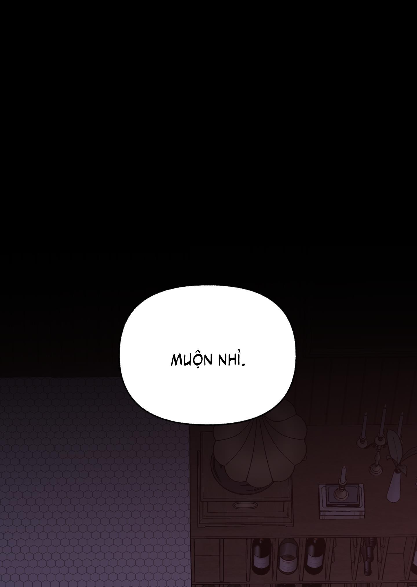 Đọc truyện (CBunu) Control Time - Chapter 41