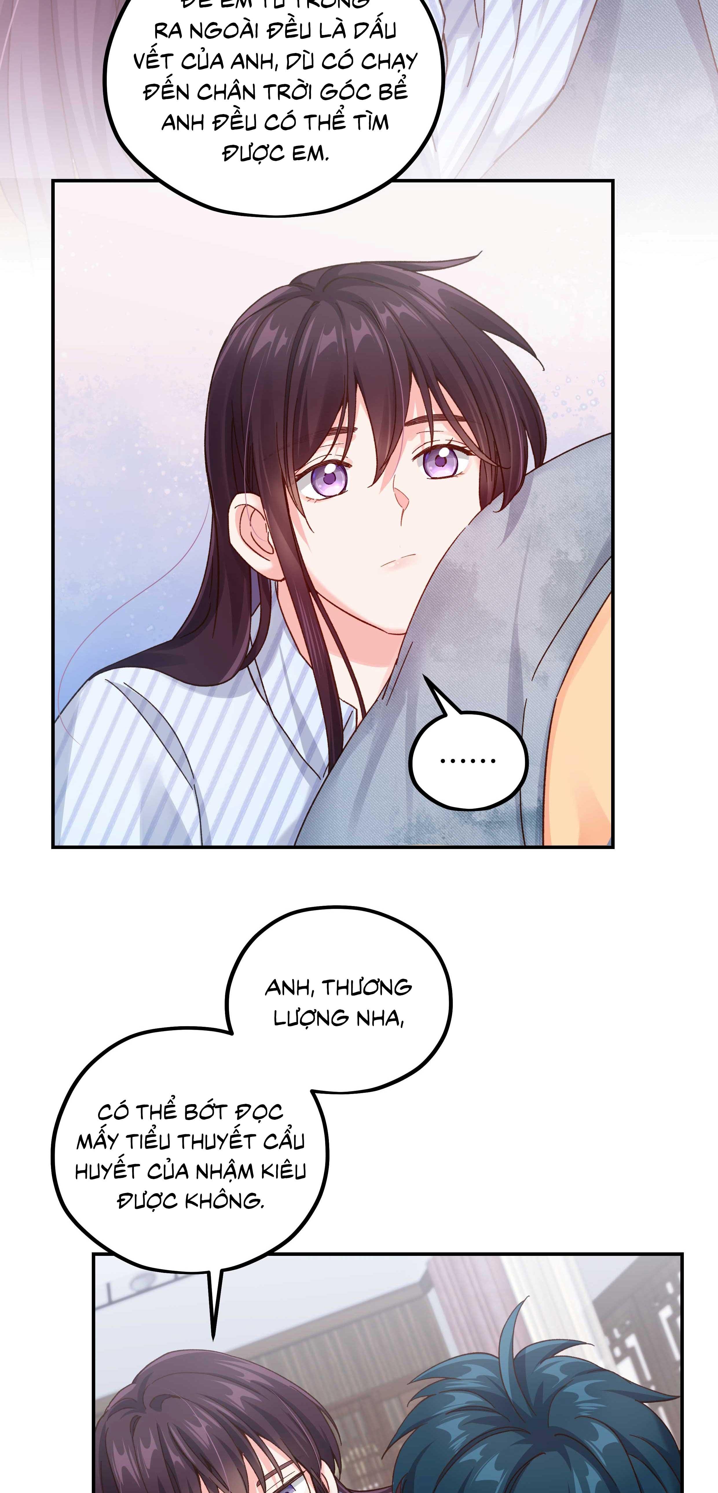 Đọc truyện Quán cơm tỳ hưu - Chapter 118