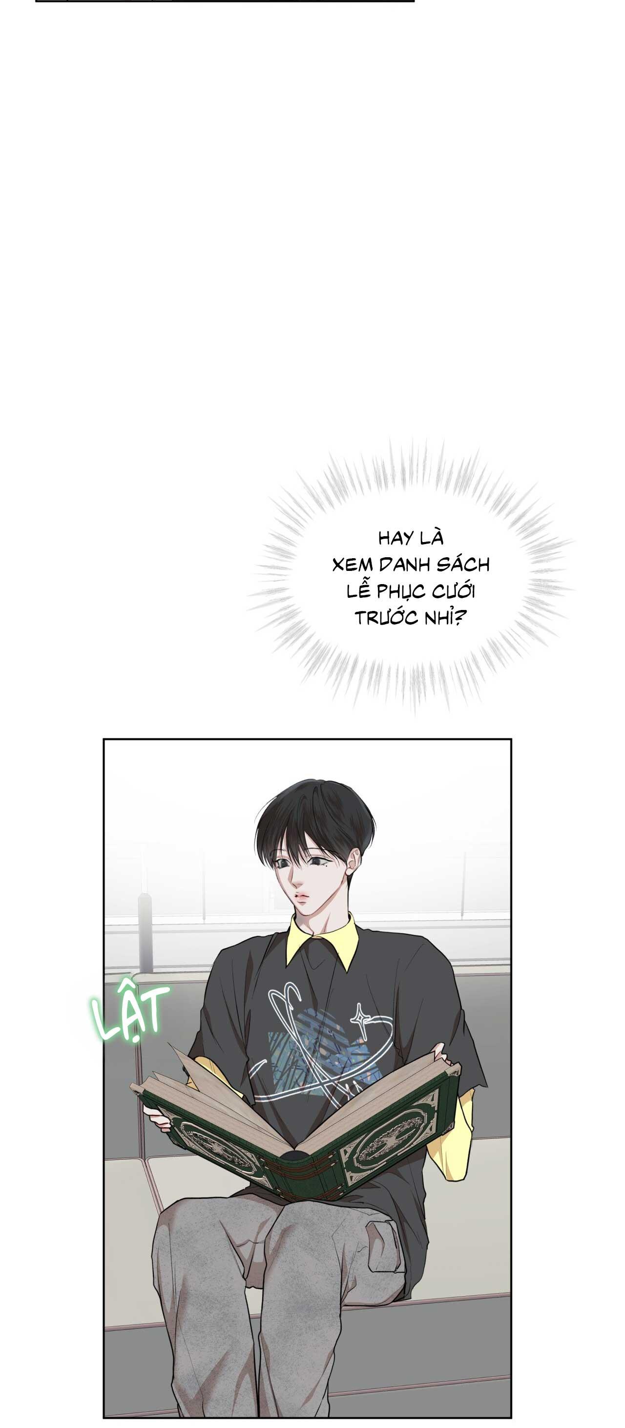 Đọc truyện KHỞI NGUỒN SỰ SỐNG - Chapter 73