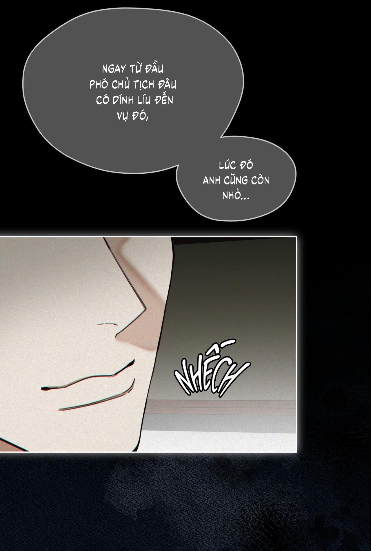 Đọc truyện (CBunu) Phạm Luật - Chapter 115