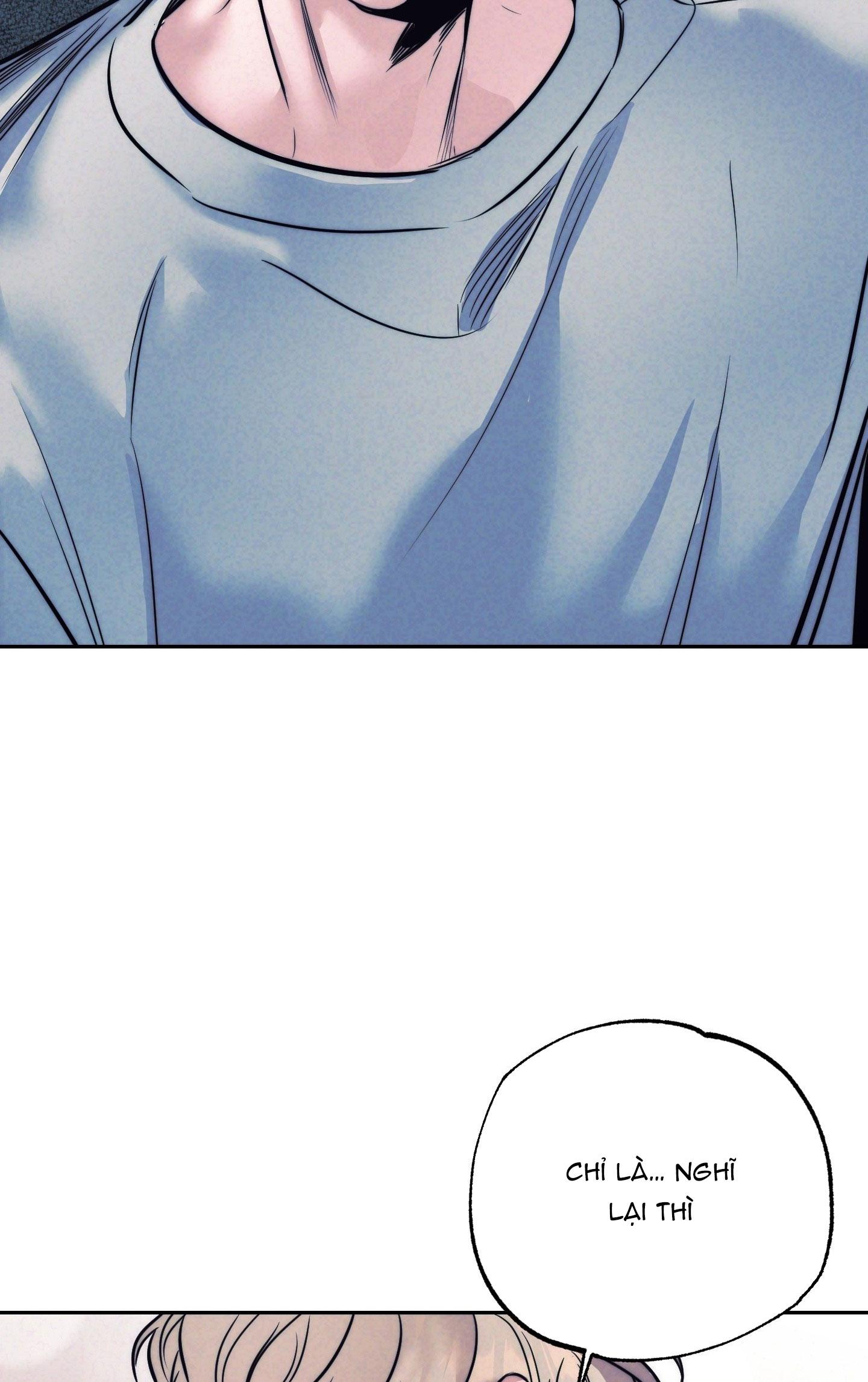 Đọc truyện KỲ THỊ - Chapter 51
