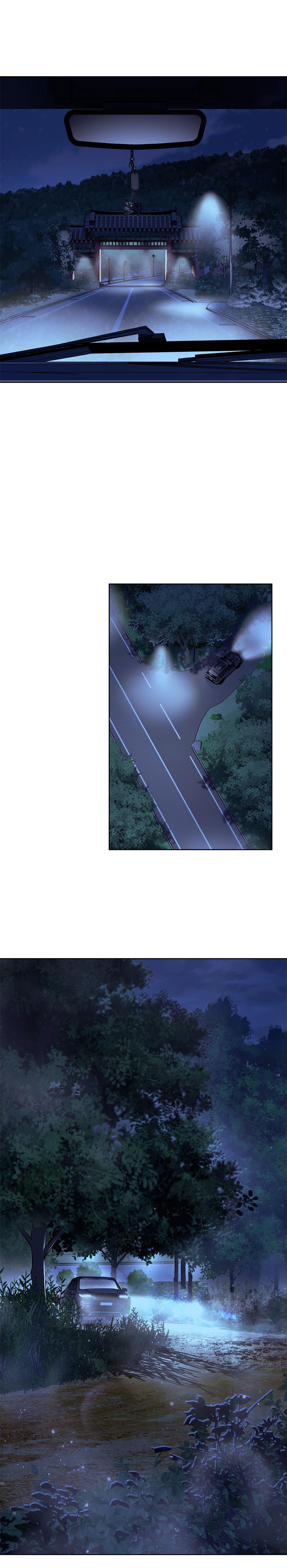 Đọc truyện NGUY HIỂM CẬN KỀ - Chapter 32