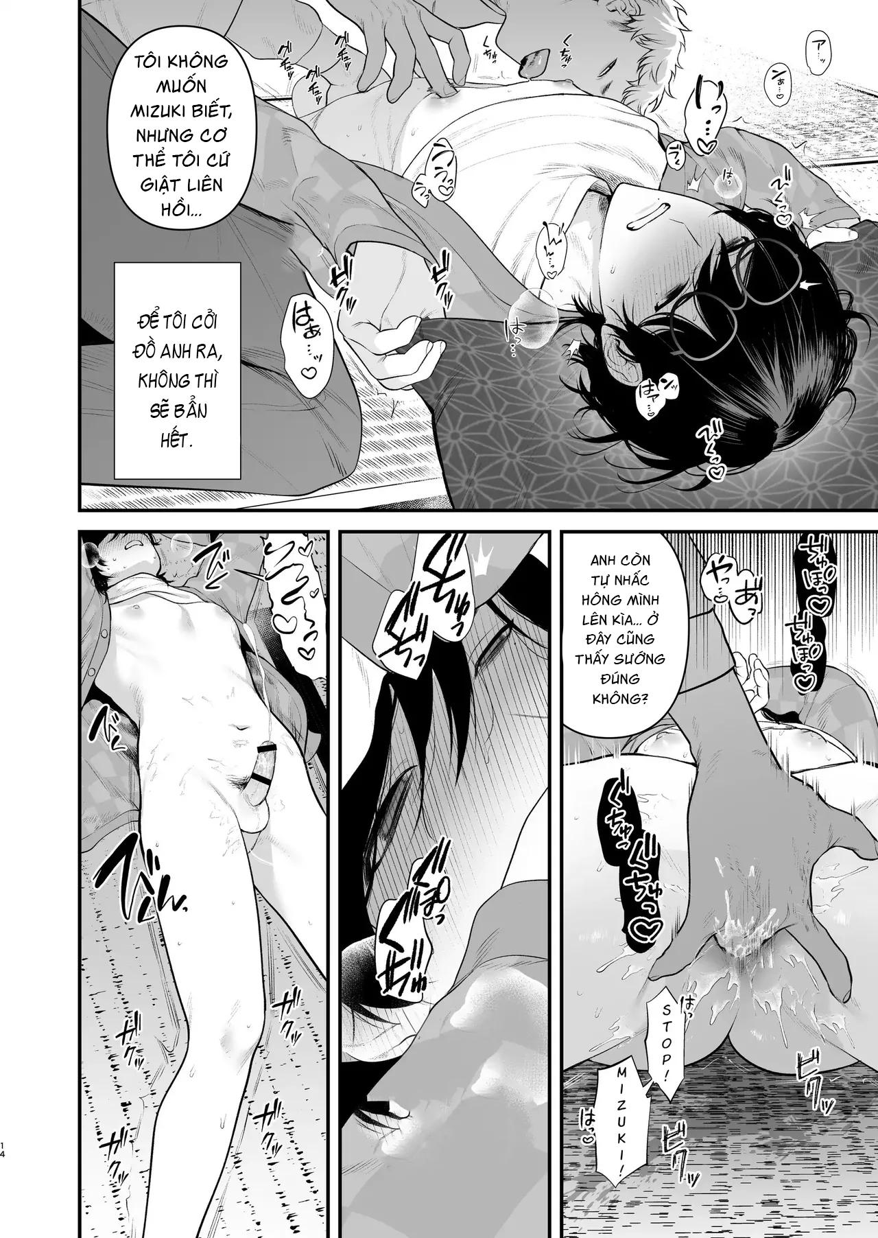 Đọc truyện Oneshot ịch ịch - Chapter 408